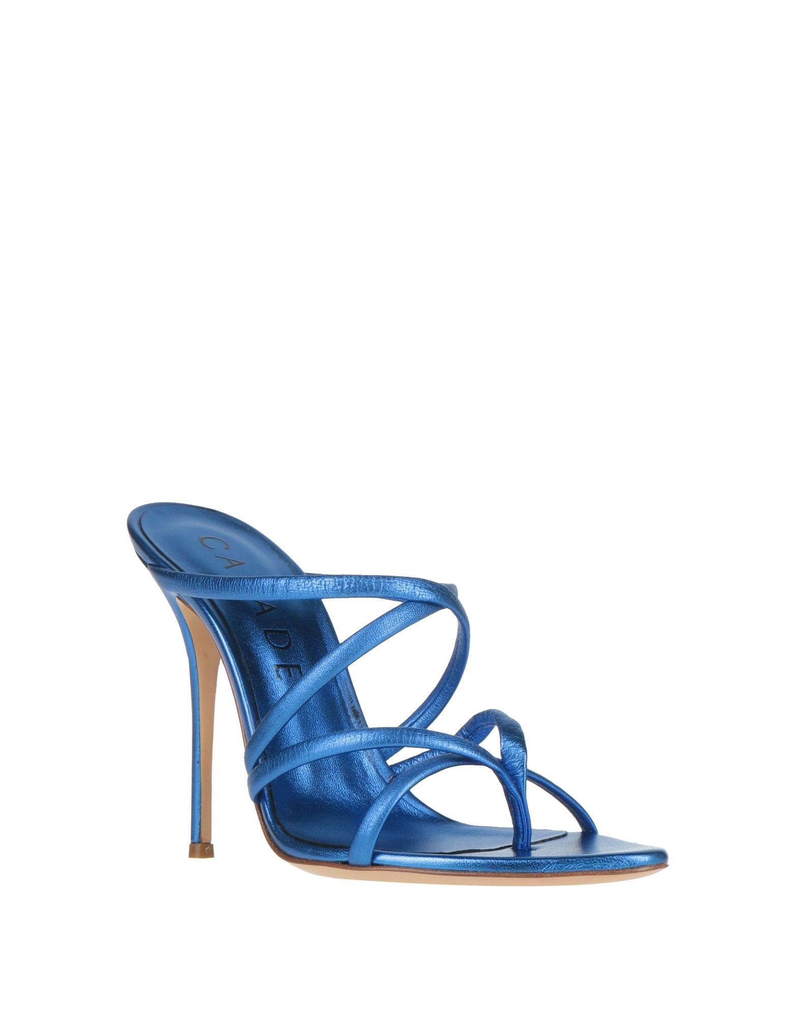  Casadei - Schuhe - Zehentrenner - On Yoox.com 
