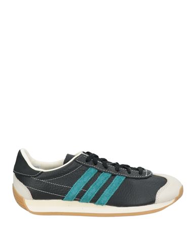 Sneakers Mujer Negro 35 ⅓ Mujer