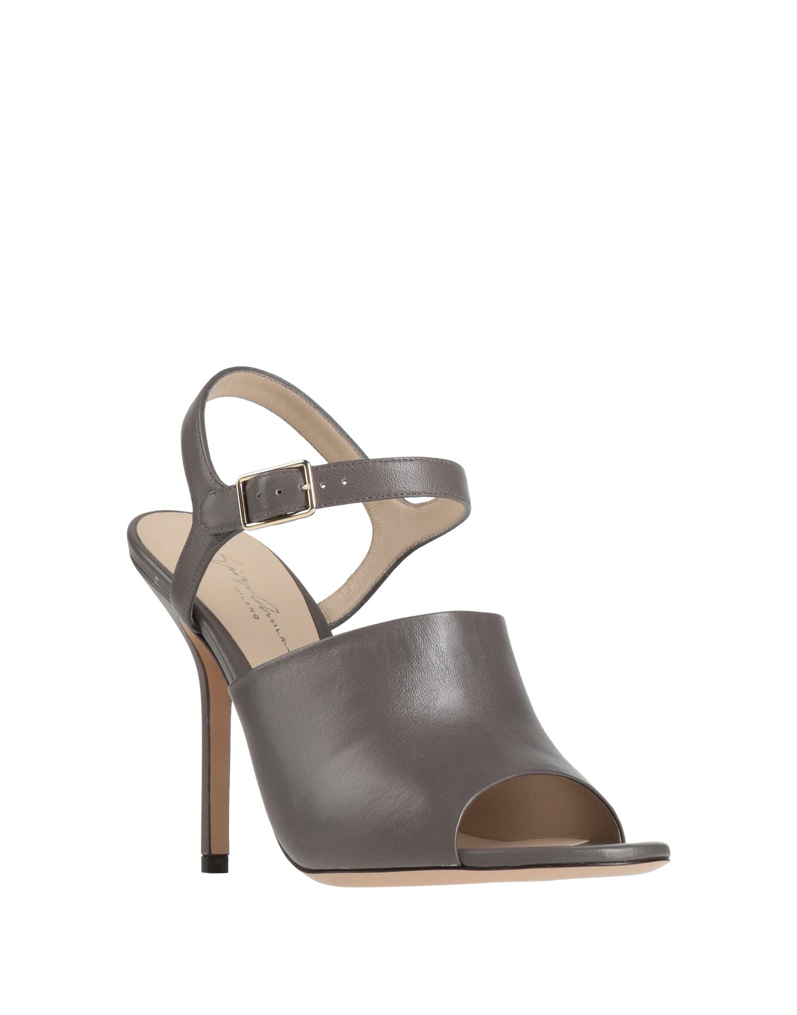  Giorgio Armani - Schuhe - Sandalen - On Yoox.com 