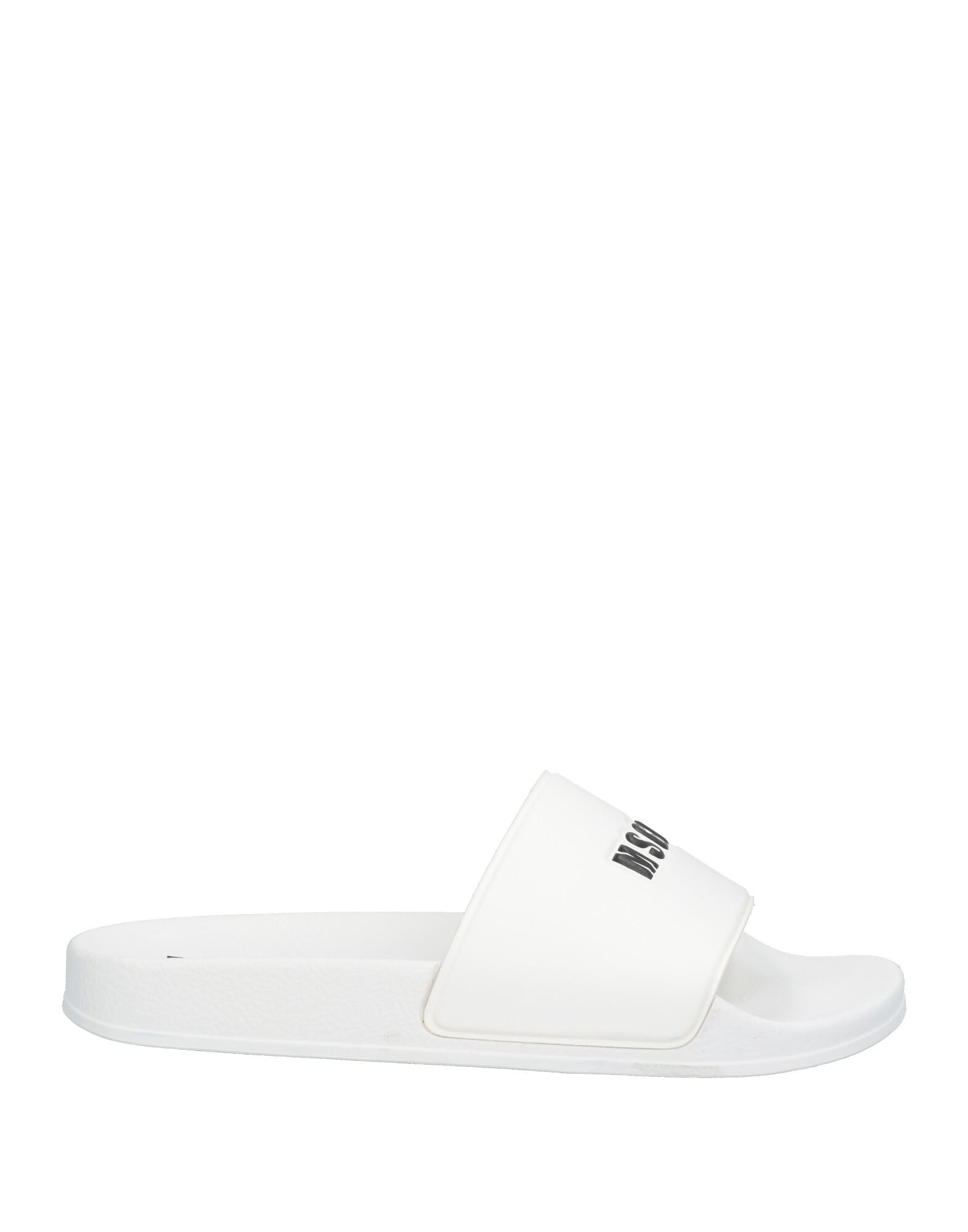  Msgm - Schuhe - Sandalen - On Yoox.com 