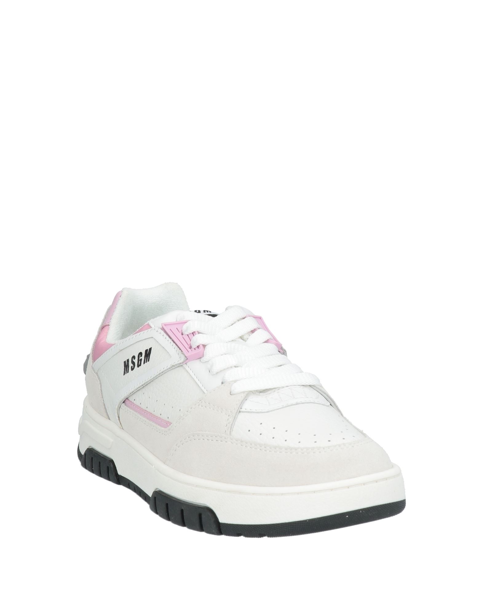  Msgm - Schuhe - Sneakers - On Yoox.com 