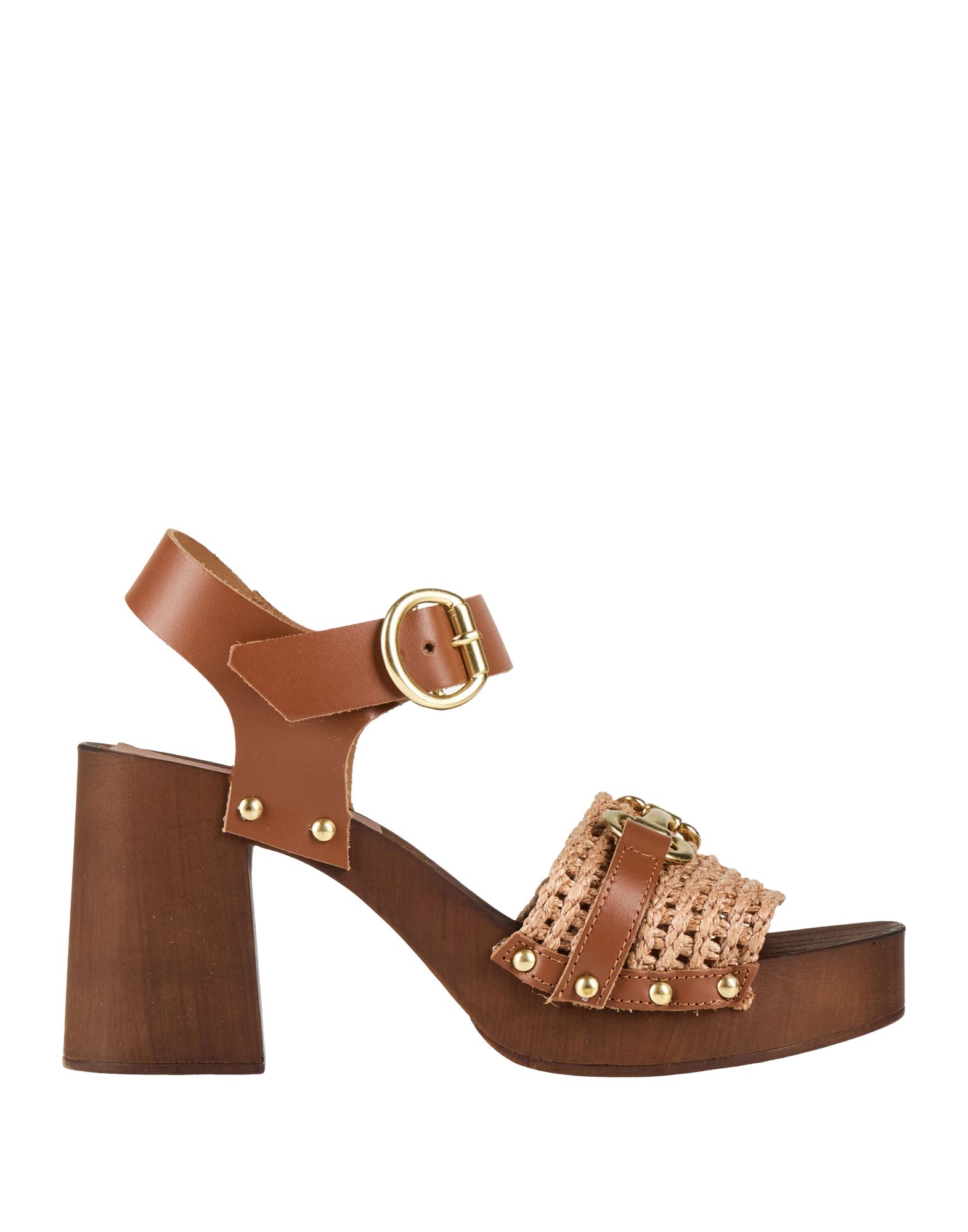  Pregunta - Schuhe - Sandalen - On Yoox.com 