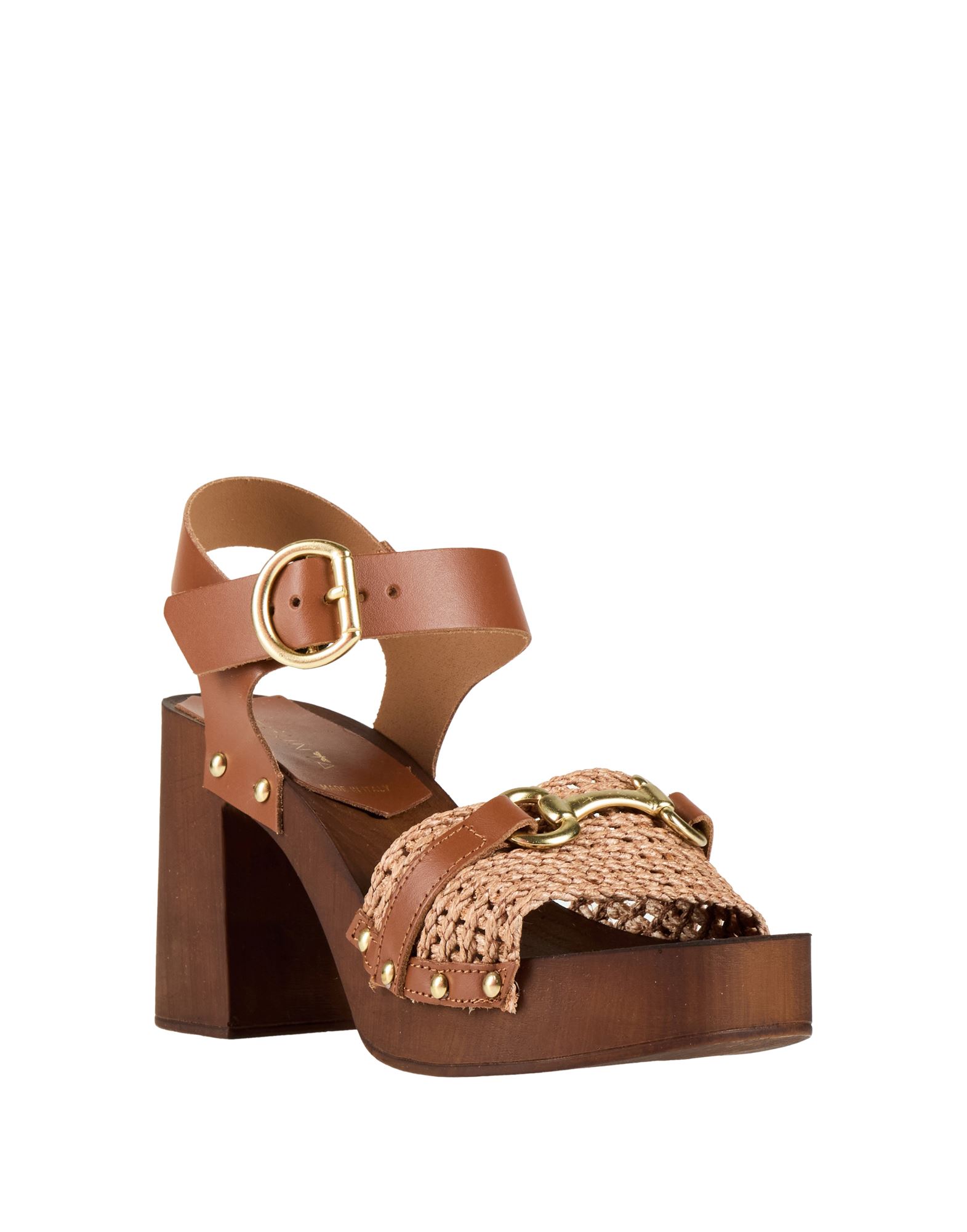  Pregunta - Schuhe - Sandalen - On Yoox.com 