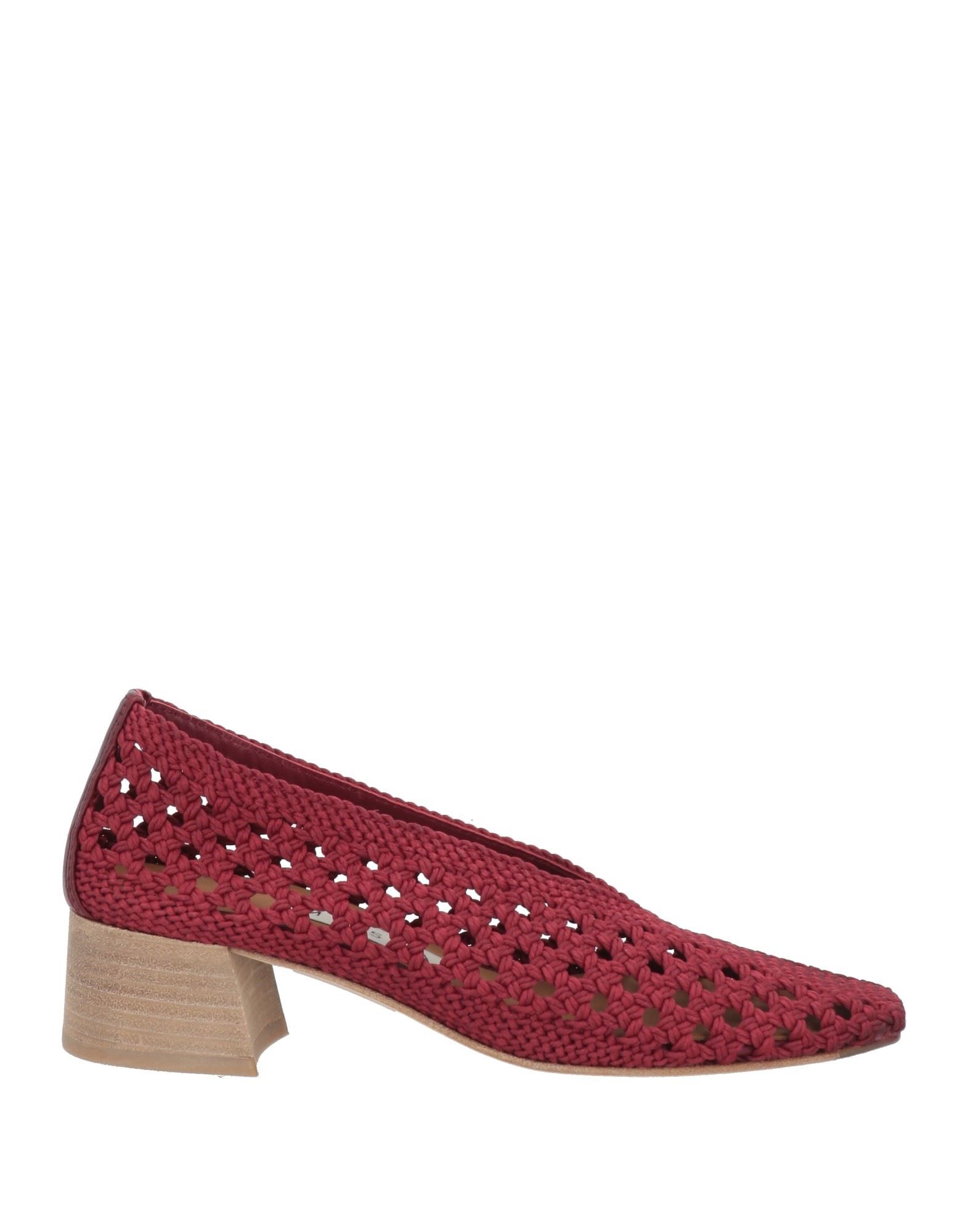 MIISTA MIISTA ΠΑΠΟΥΤΣΙΑ Κλειστά παπούτσια