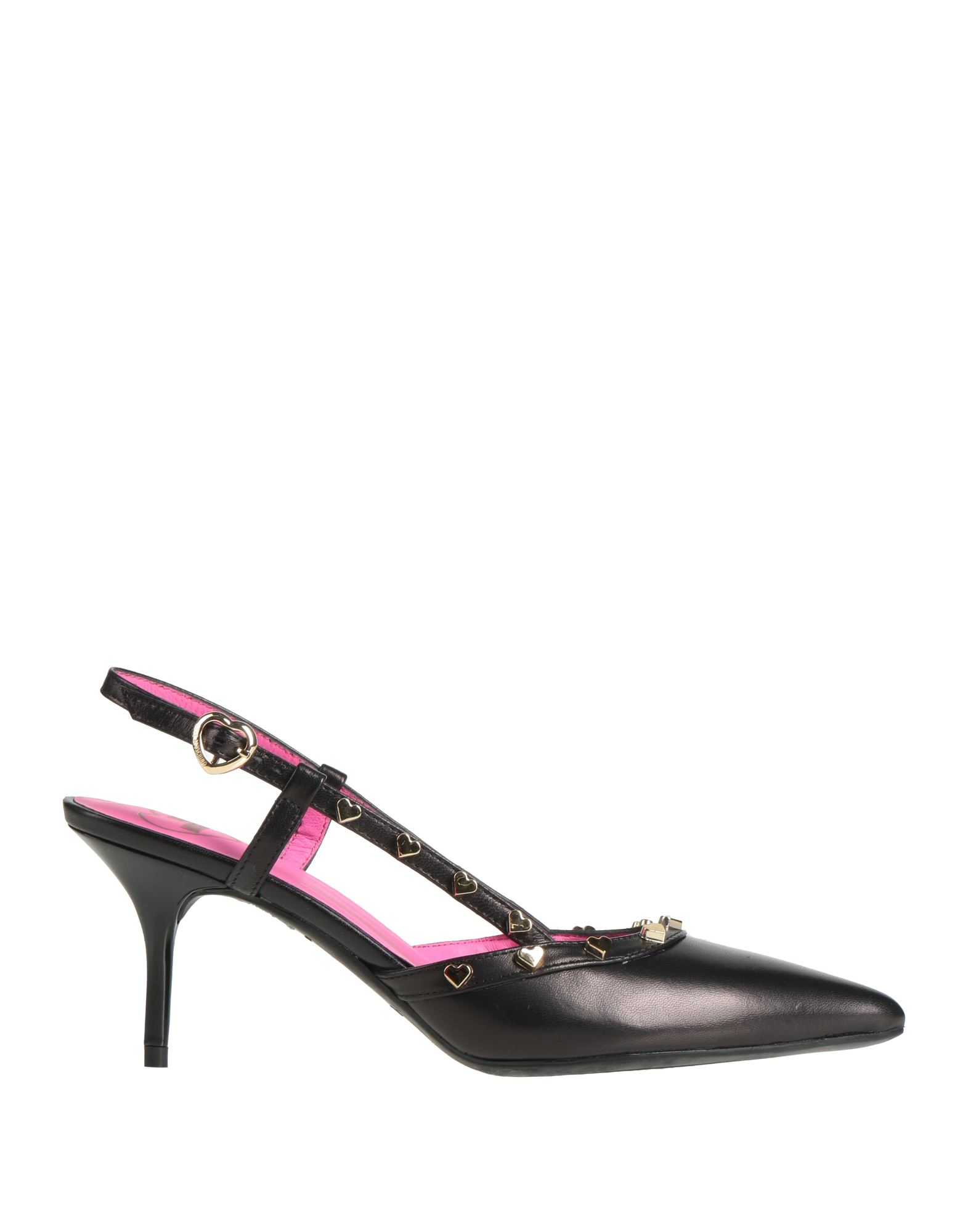 LOVE MOSCHINO LOVE MOSCHINO ΠΑΠΟΥΤΣΙΑ Κλειστά παπούτσια