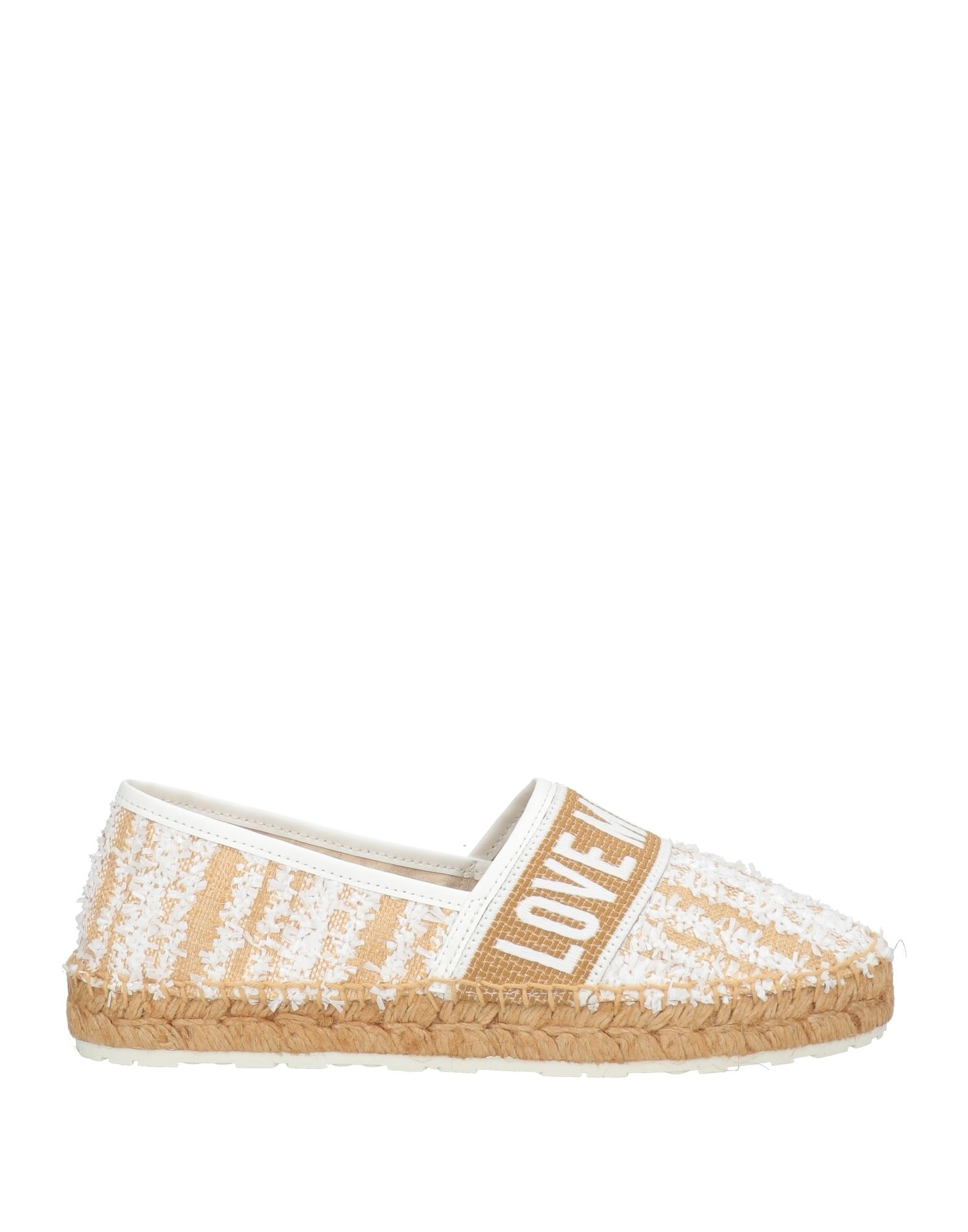  Love Moschino - Schuhe - Espadrilles - On Yoox.com 