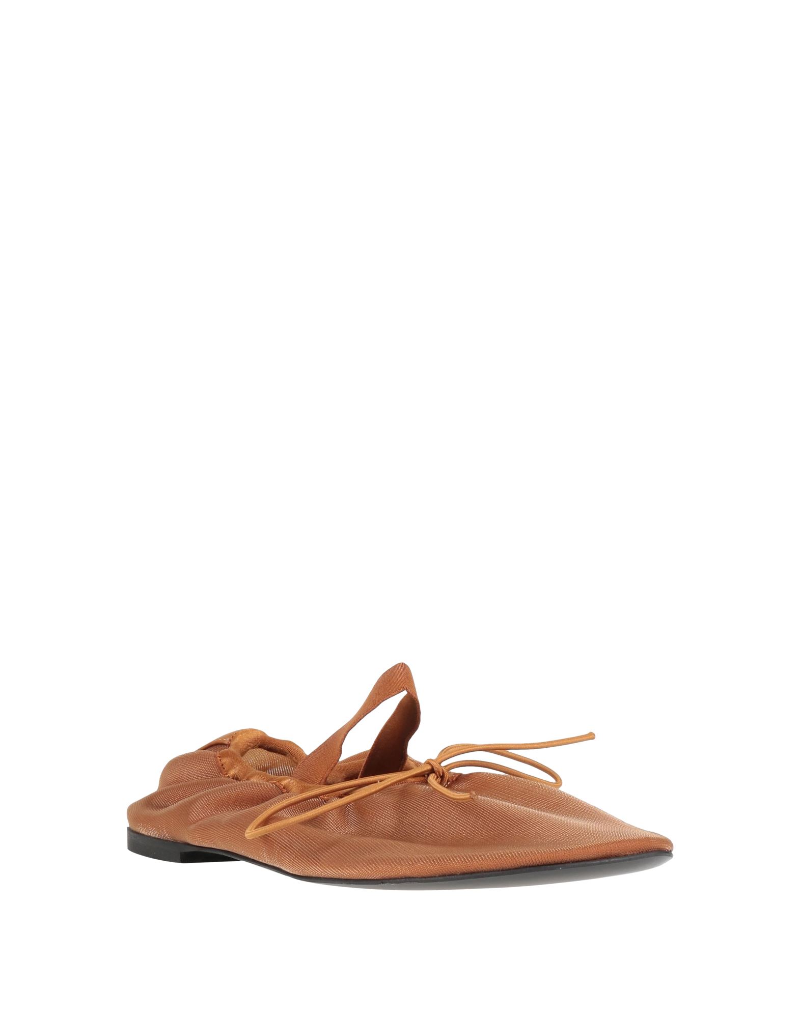 Proenza Schouler - Schuhe - Ballerinas - On Yoox.com 