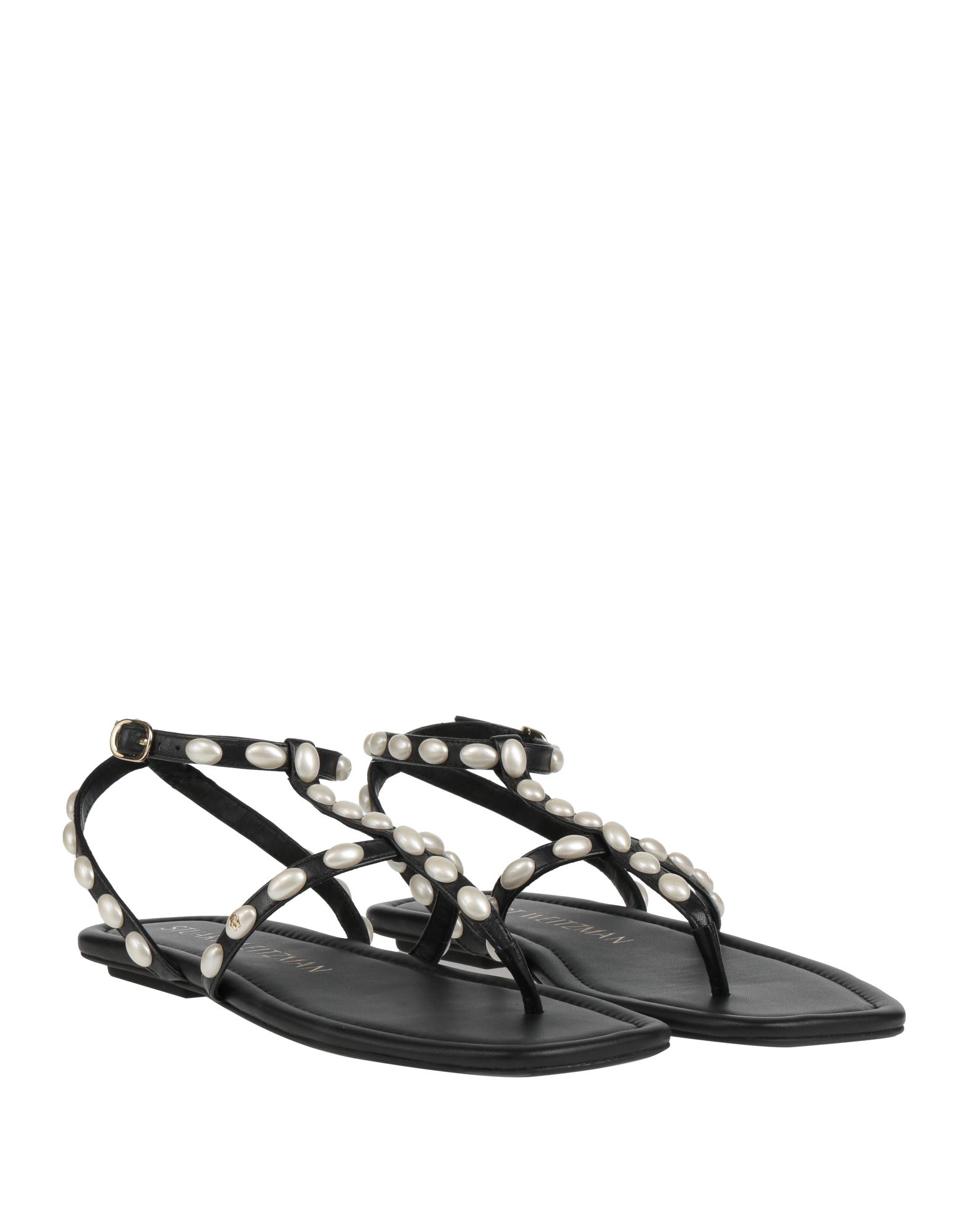 Stuart Weitzman - Calzado - Sandalias De Dedo - On Yoox.com 
