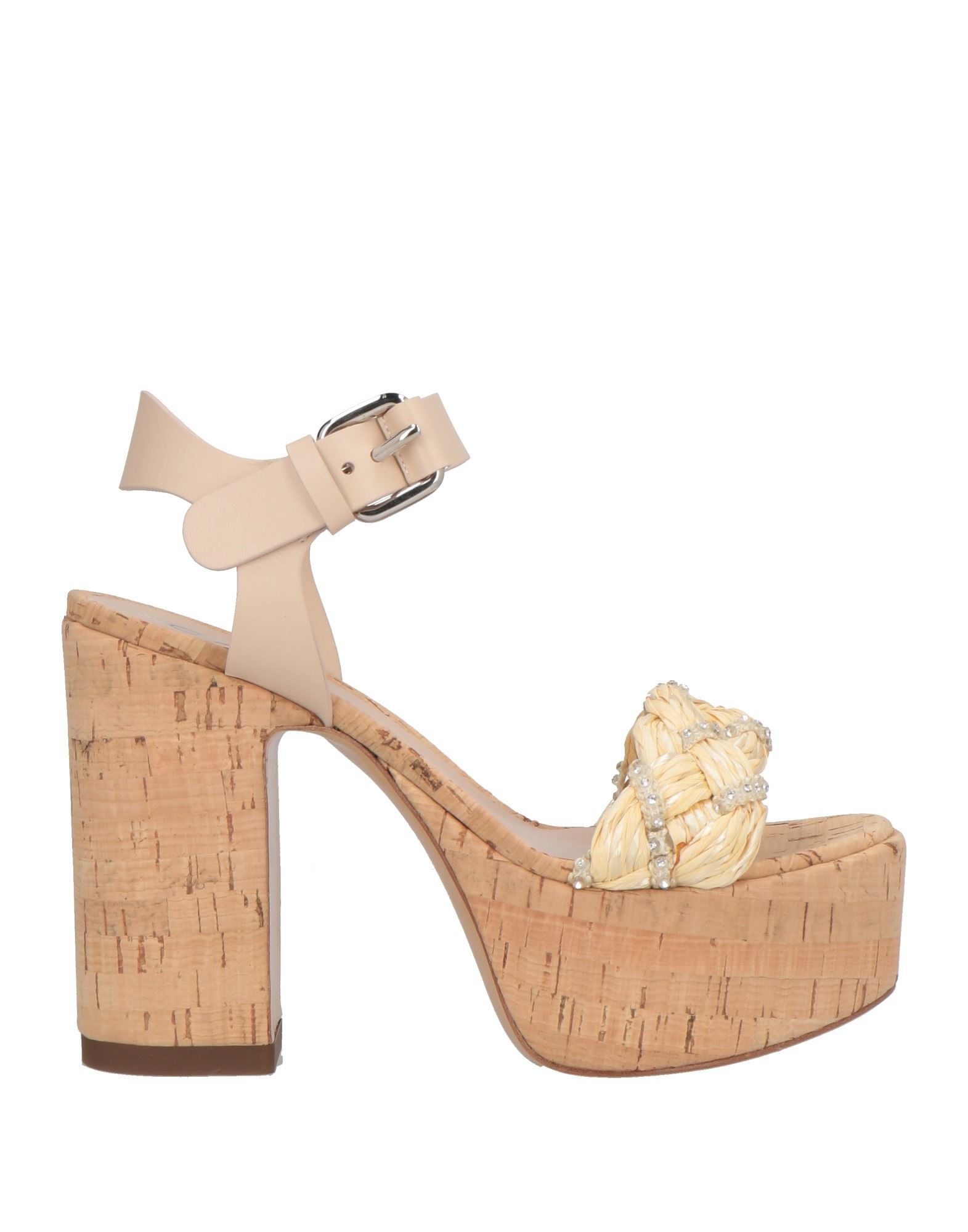CASADEI CASADEI ΠΑΠΟΥΤΣΙΑ Πέδιλα