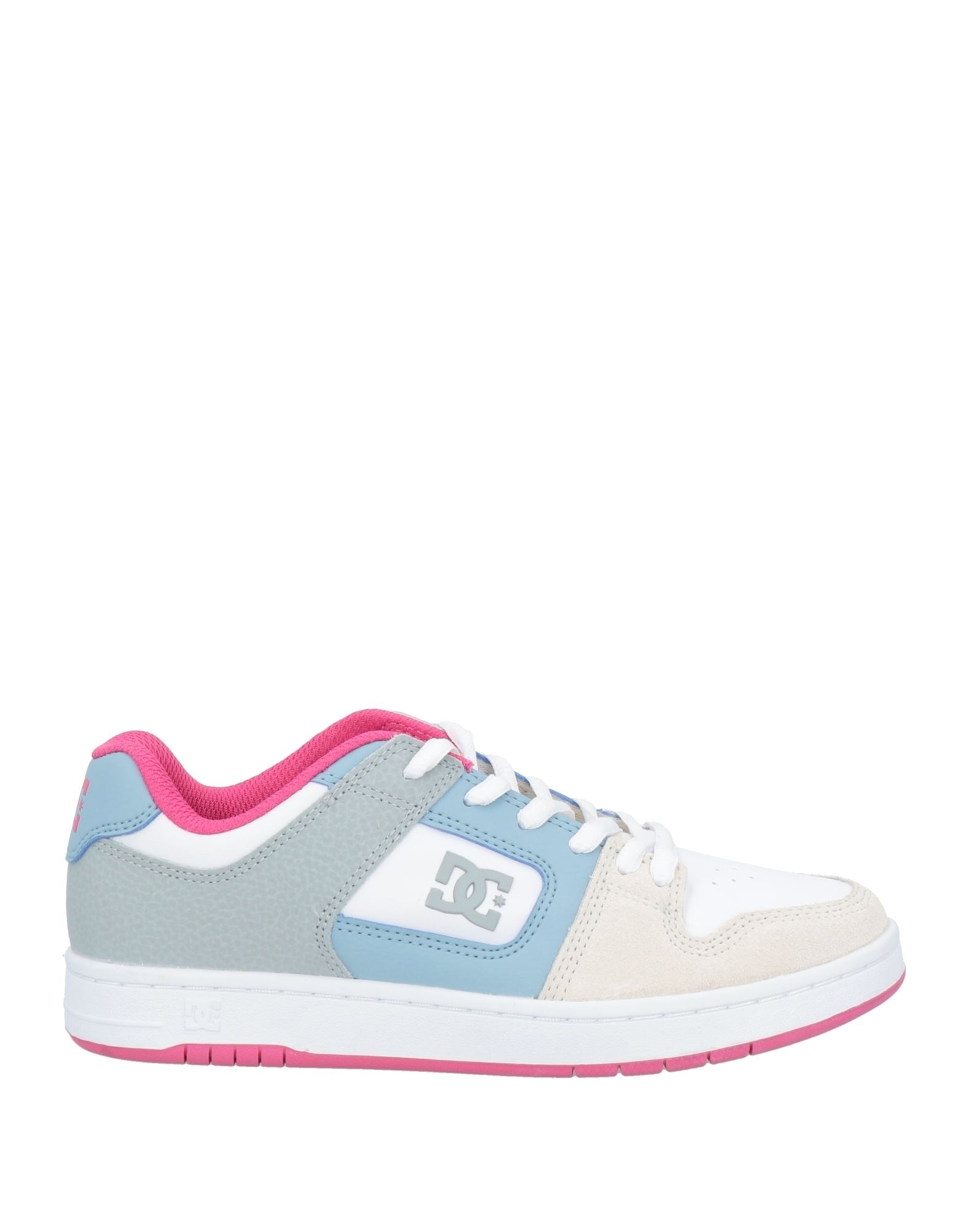 DC SHOES DC SHOES ΠΑΠΟΥΤΣΙΑ Αθλητικά παπούτσια
