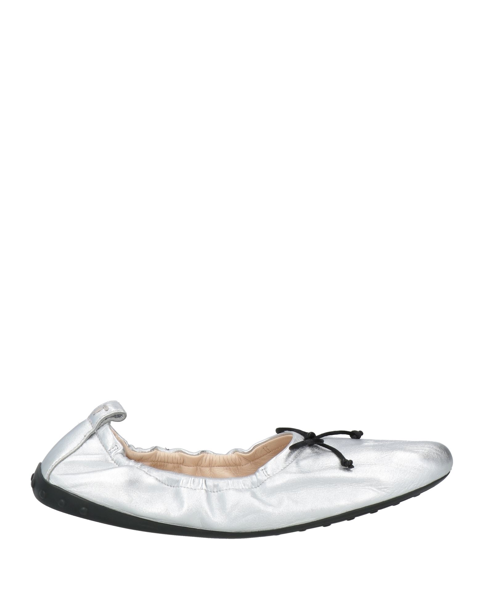 TOD'S TOD'S ΠΑΠΟΥΤΣΙΑ Μπαλαρίνες