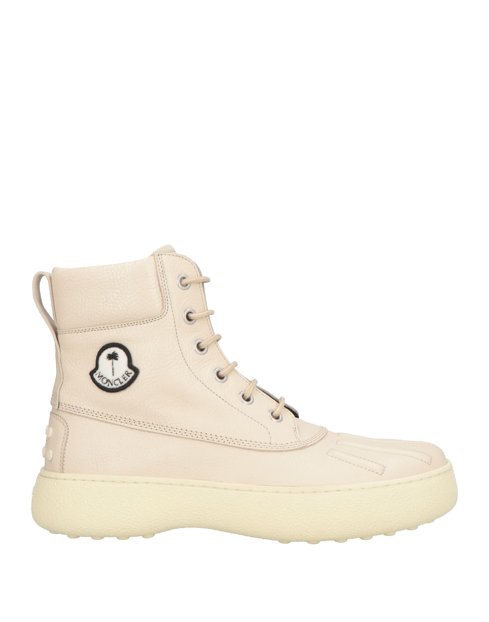 TOD'S x 8 MONCLER PALM ANGELS TOD'S x 8 MONCLER PALM ANGELS ΠΑΠΟΥΤΣΙΑ Μποτάκια