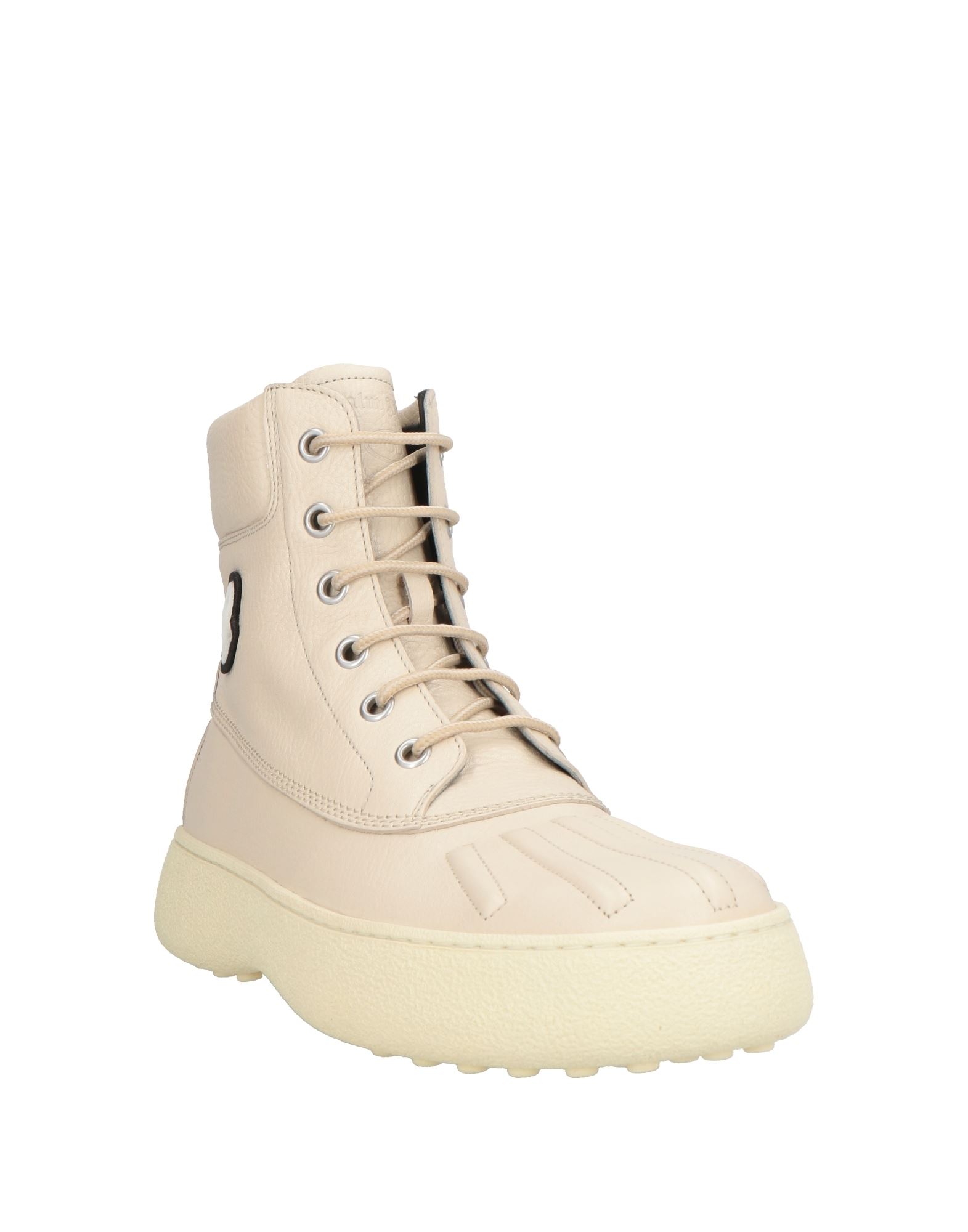  Tod's X 8 Moncler Palm Angels - Schuhe - Stiefeletten - On Yoox.com 