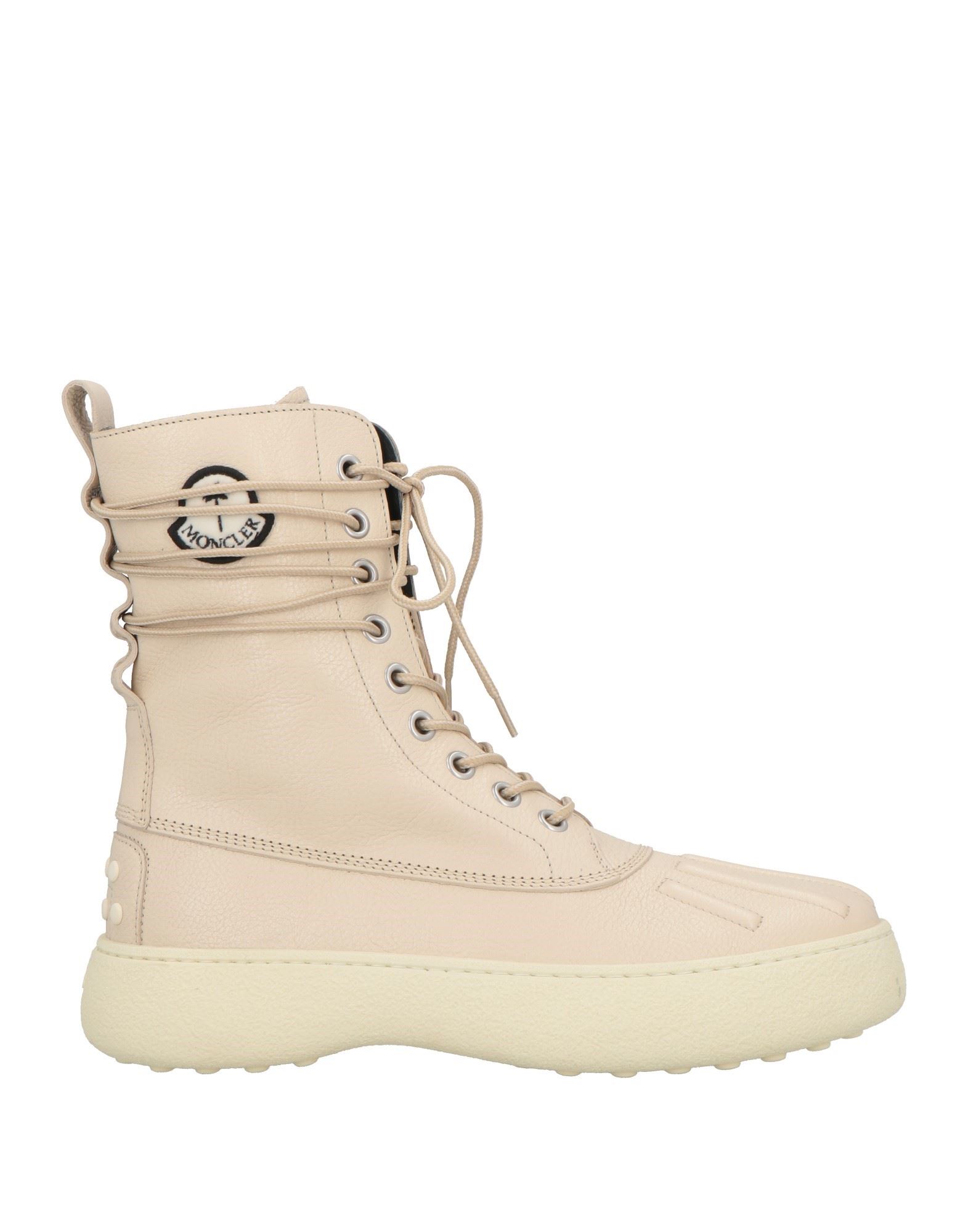 TOD'S x 8 MONCLER PALM ANGELS TOD'S x 8 MONCLER PALM ANGELS ΠΑΠΟΥΤΣΙΑ Μποτάκια