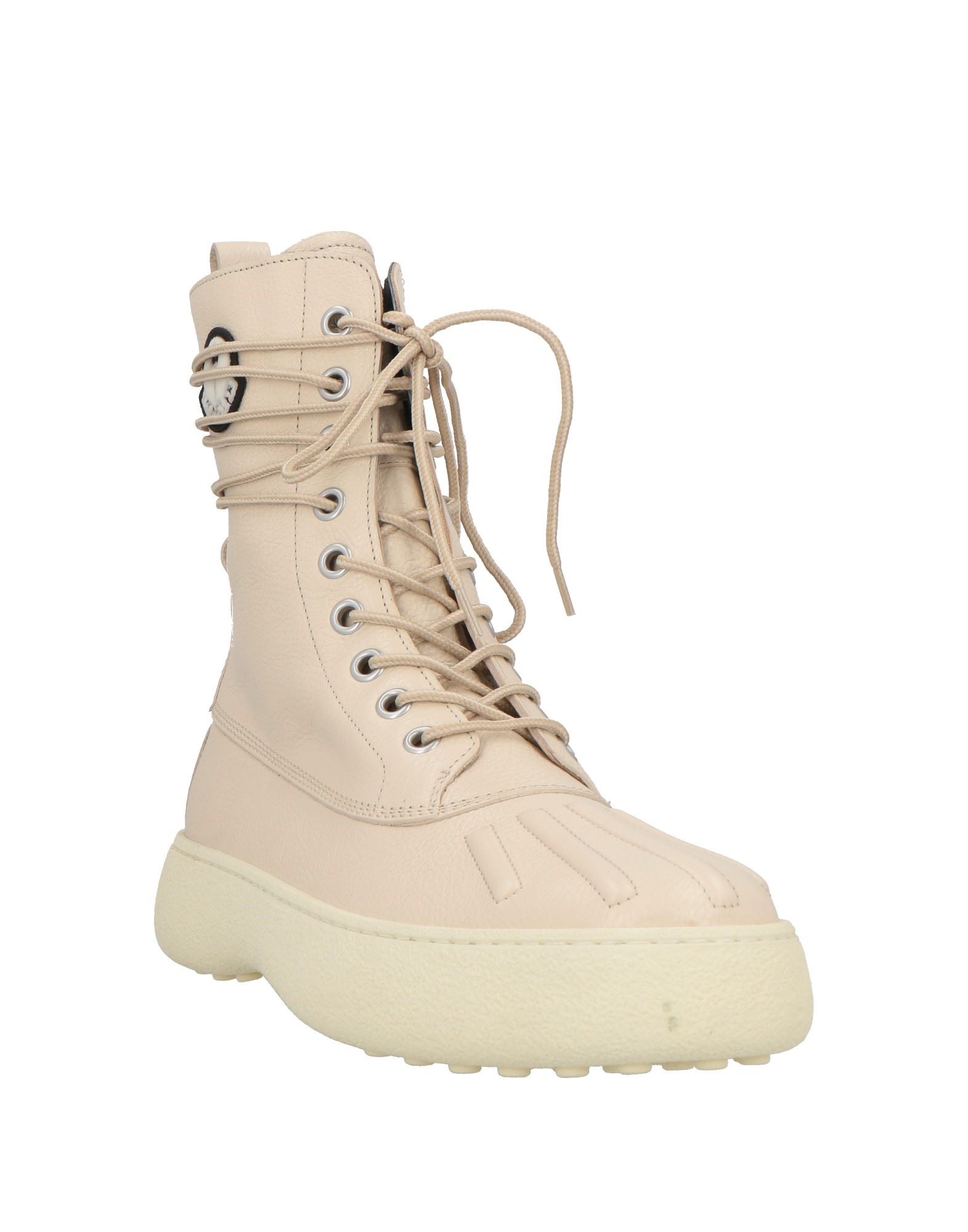  Tod's X 8 Moncler Palm Angels - Schuhe - Stiefeletten - On Yoox.com 