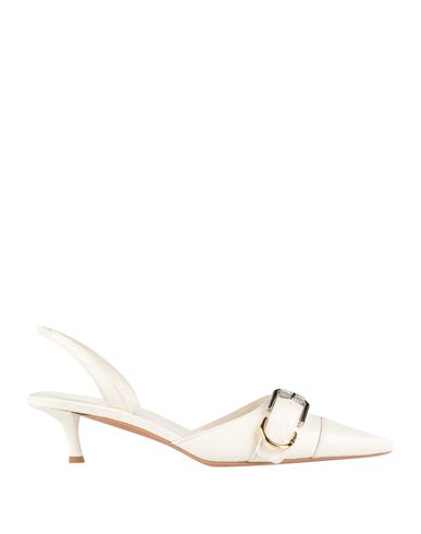 Pumps Damen Elfenbein 37,38 Damen