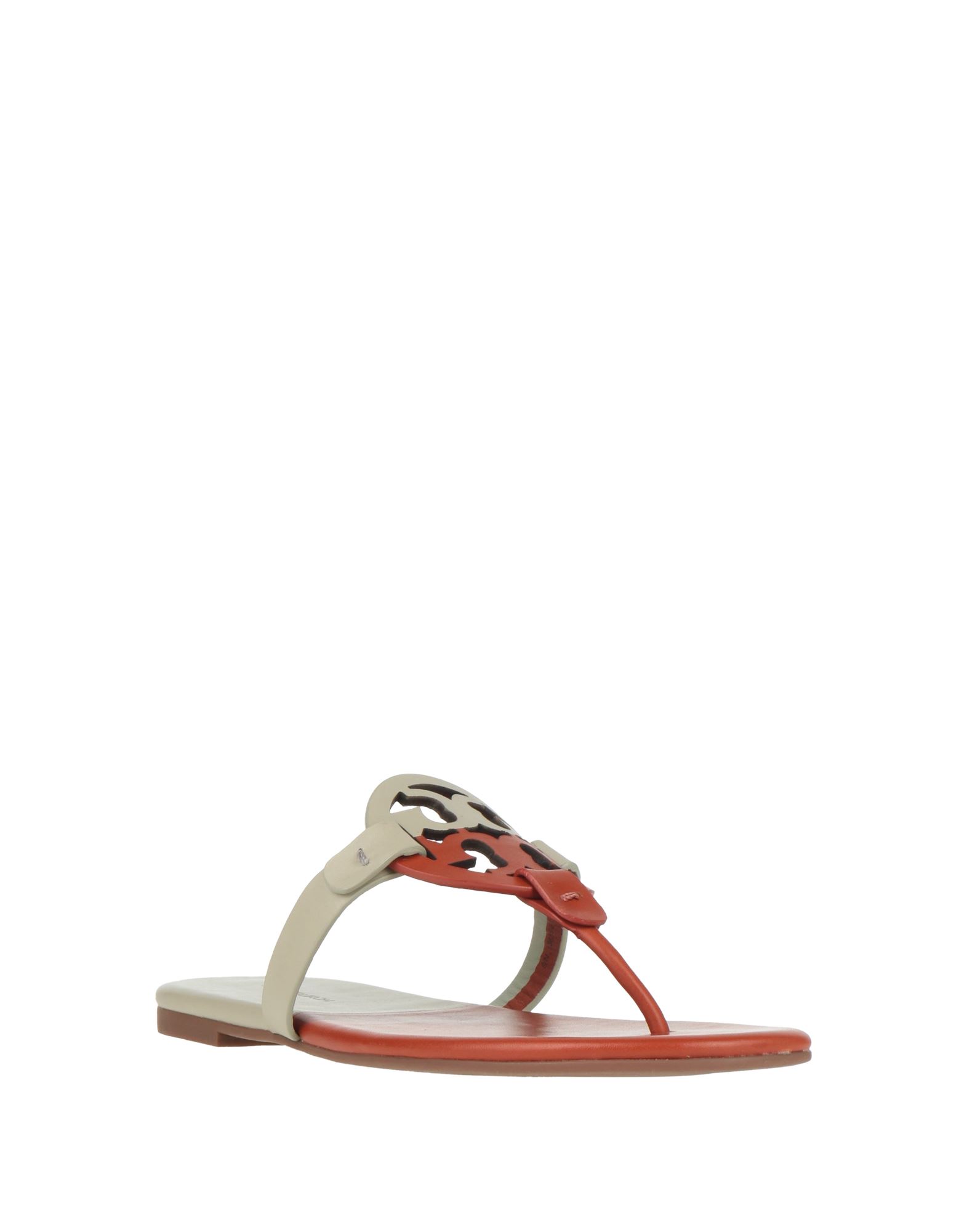  Tory Burch - Schuhe - Zehentrenner - On Yoox.com 