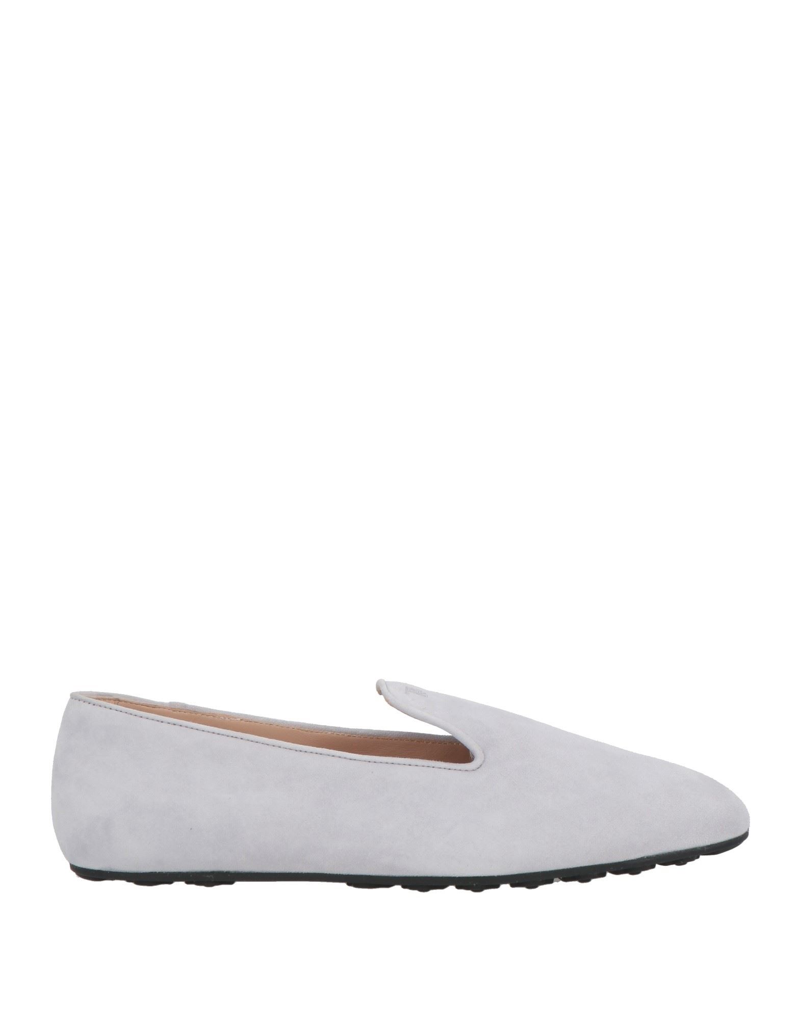 TOD'S ΠΑΠΟΥΤΣΙΑ Μοκασίνια