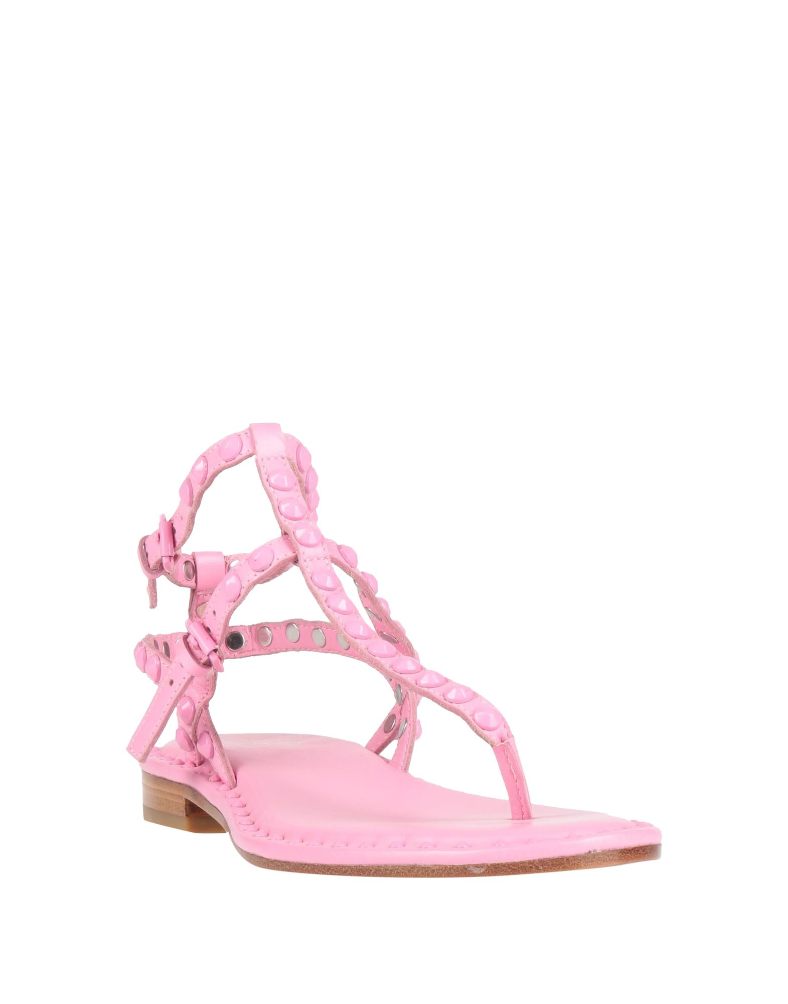  Ash - Schuhe - Zehentrenner - On Yoox.com 