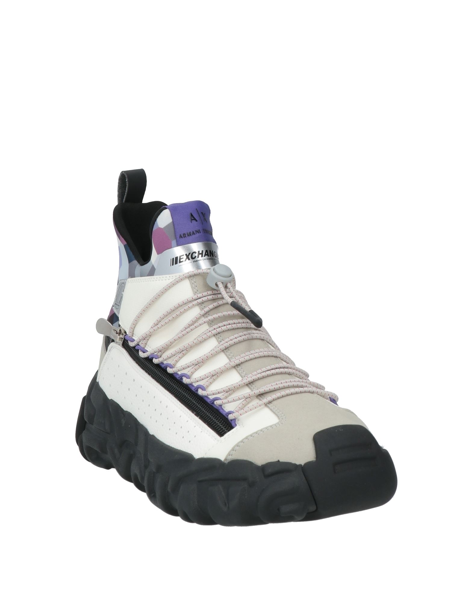 Armani Exchange - Schuhe - Sneakers - On Yoox.com 