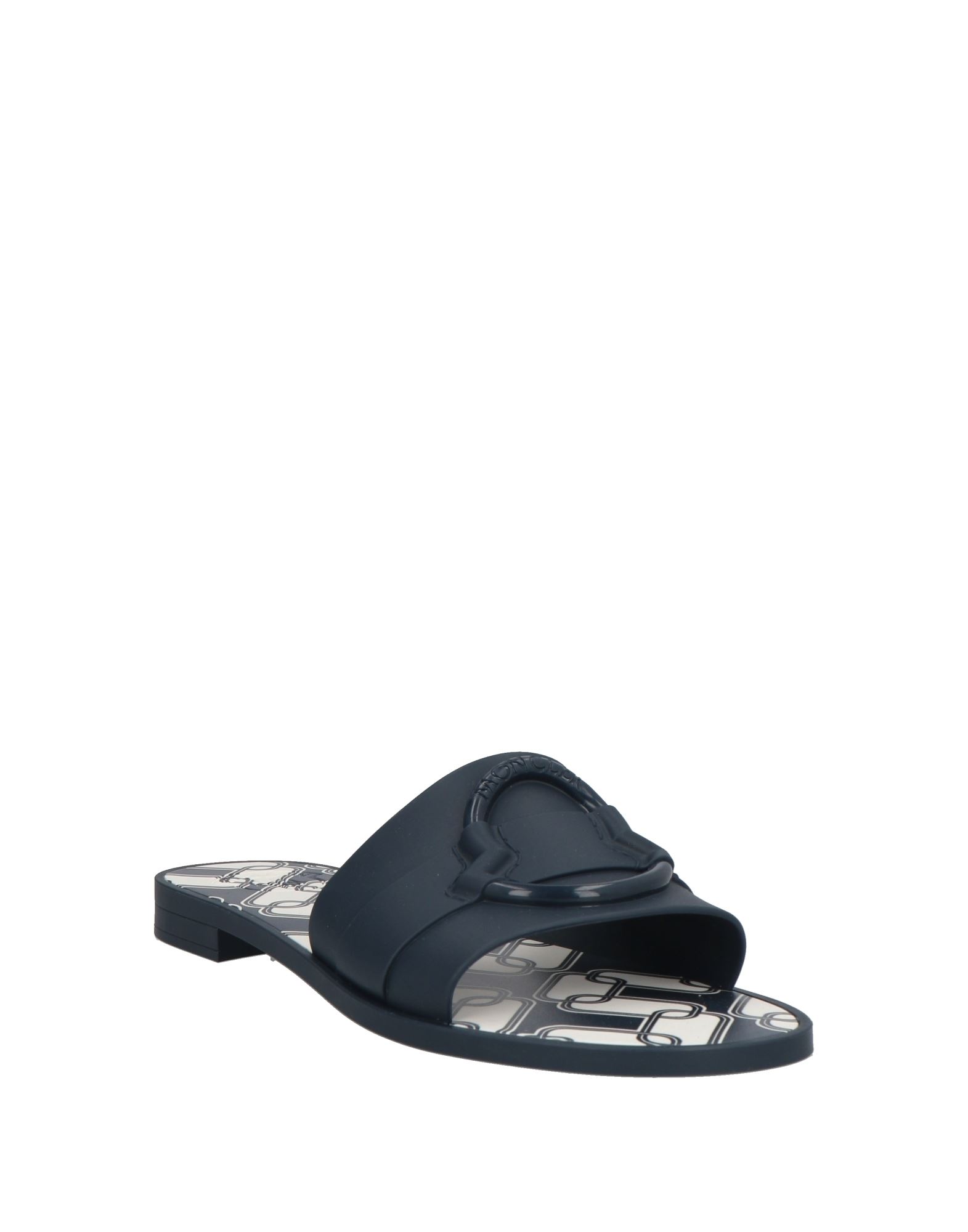  Moncler - Schuhe - Sandalen - On Yoox.com 
