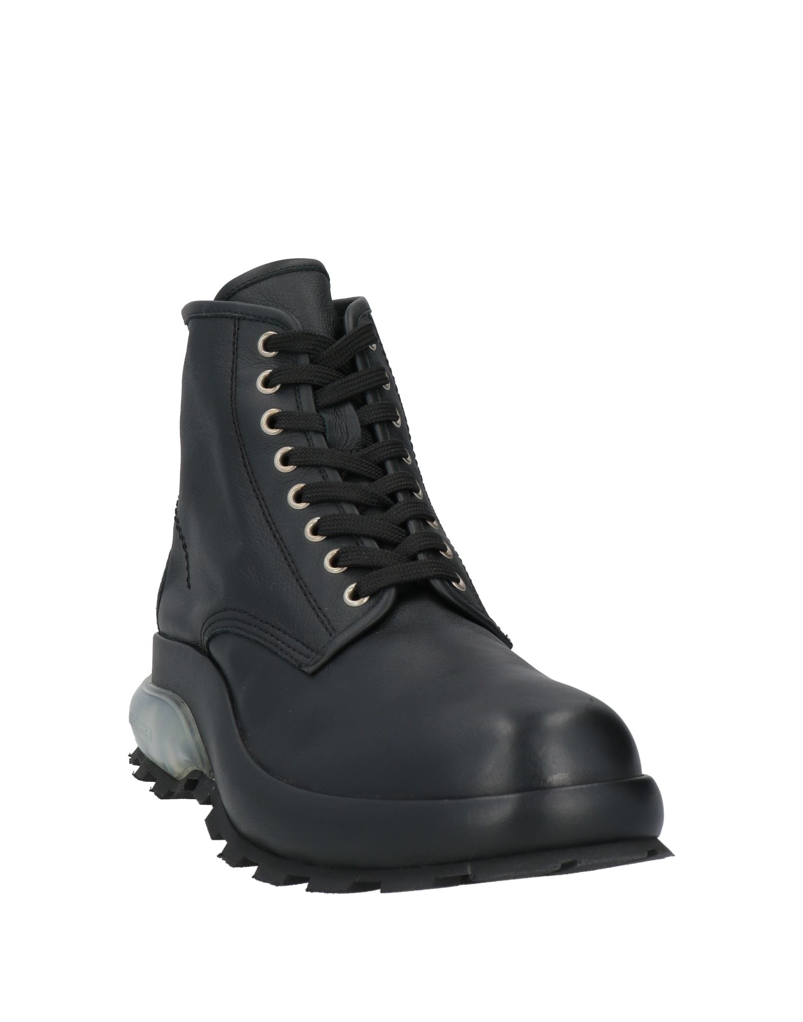  Jil Sander - Calzado - Botines De Caña Alta - On Yoox.com 
