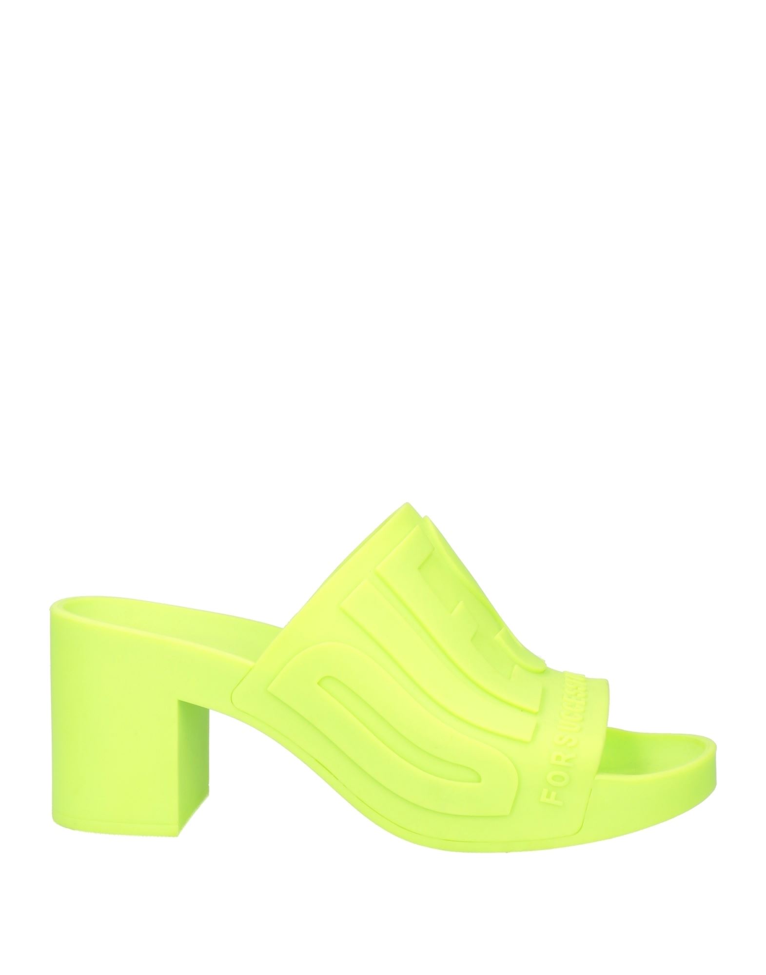 DIESEL DIESEL ΠΑΠΟΥΤΣΙΑ Πέδιλα