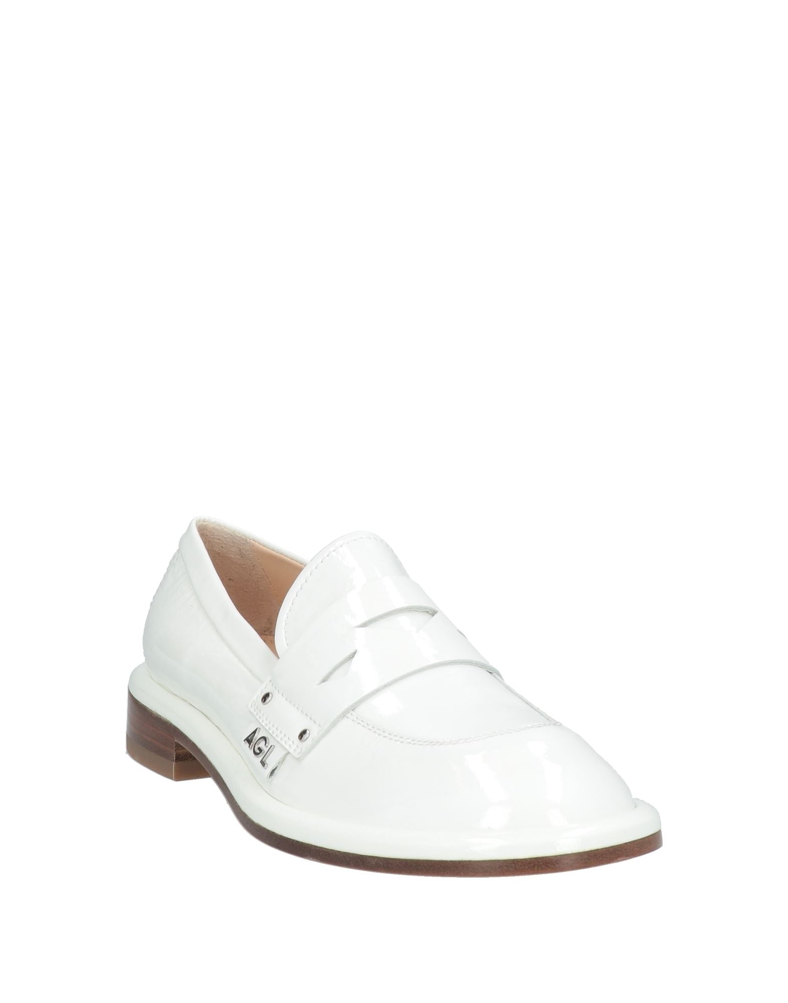  Agl - Schuhe - Mokassins - On Yoox.com 