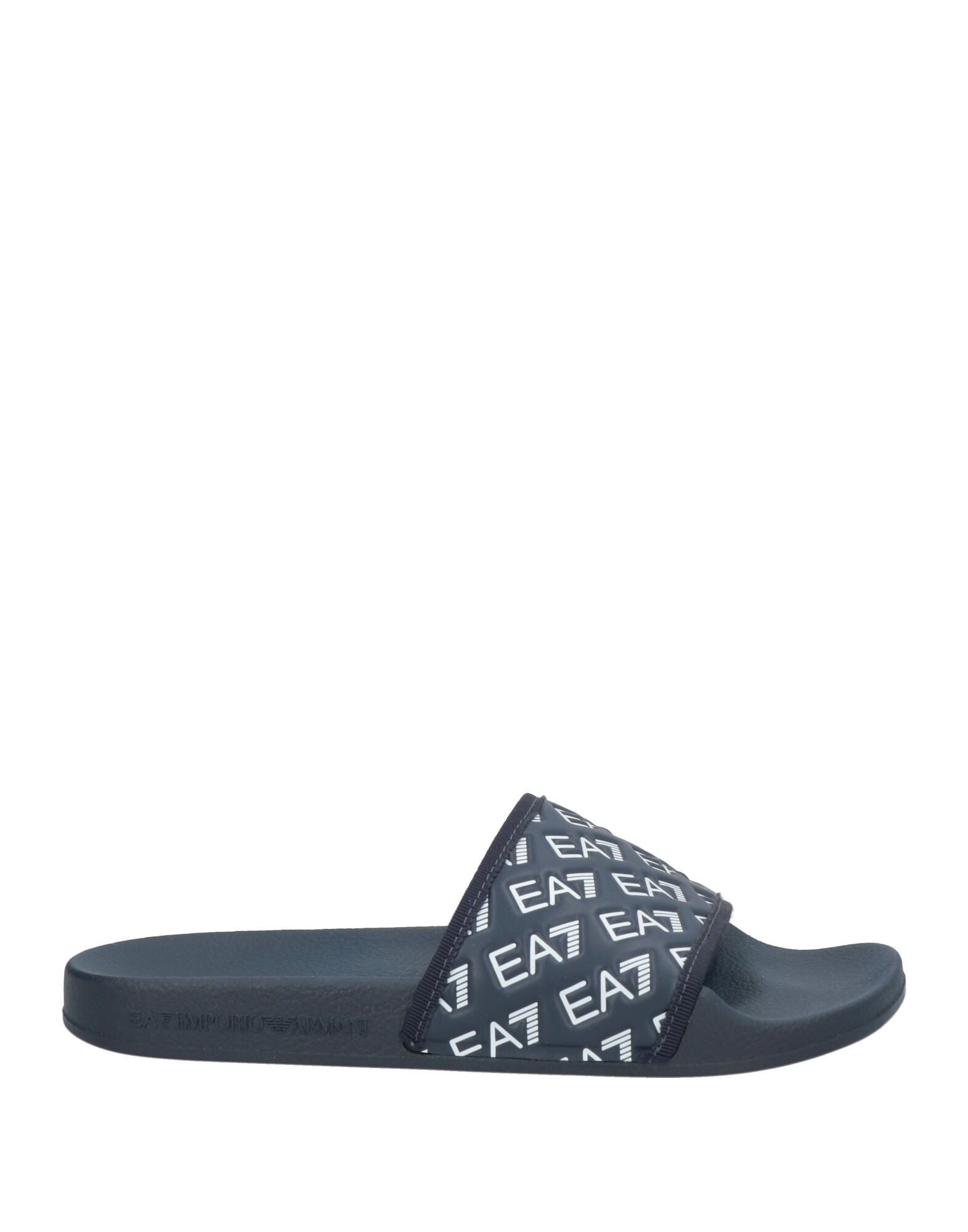  Ea7 - Schuhe - Sandalen - On Yoox.com 