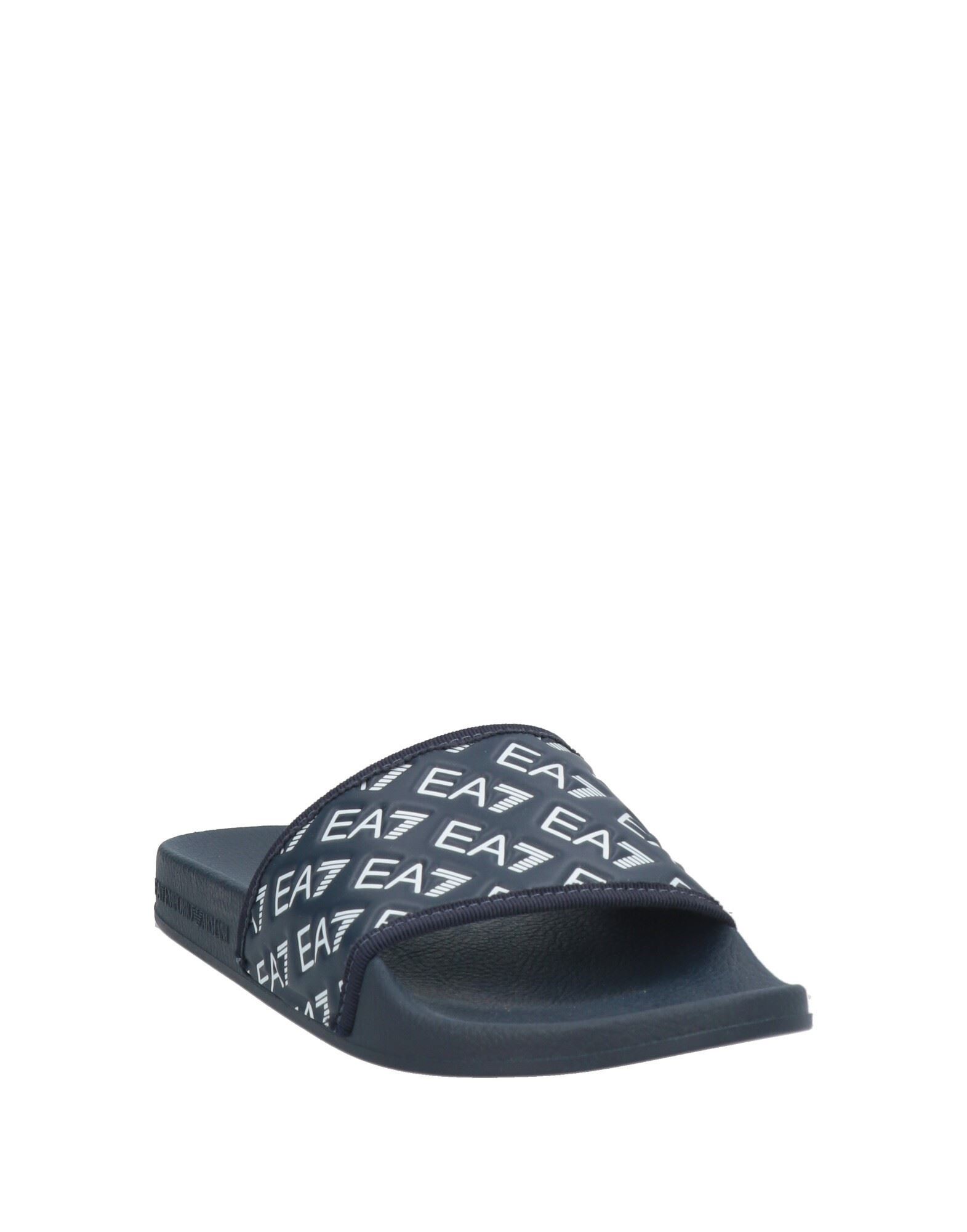  Ea7 - Schuhe - Sandalen - On Yoox.com 