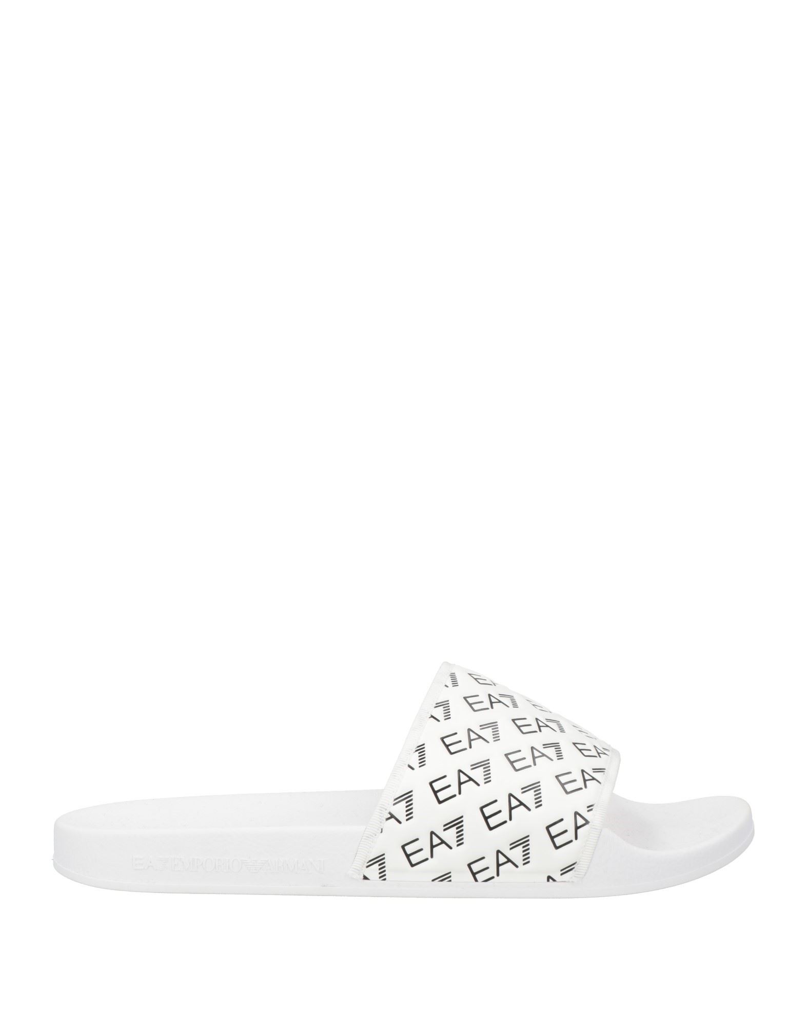  Ea7 - Schuhe - Sandalen - On Yoox.com 