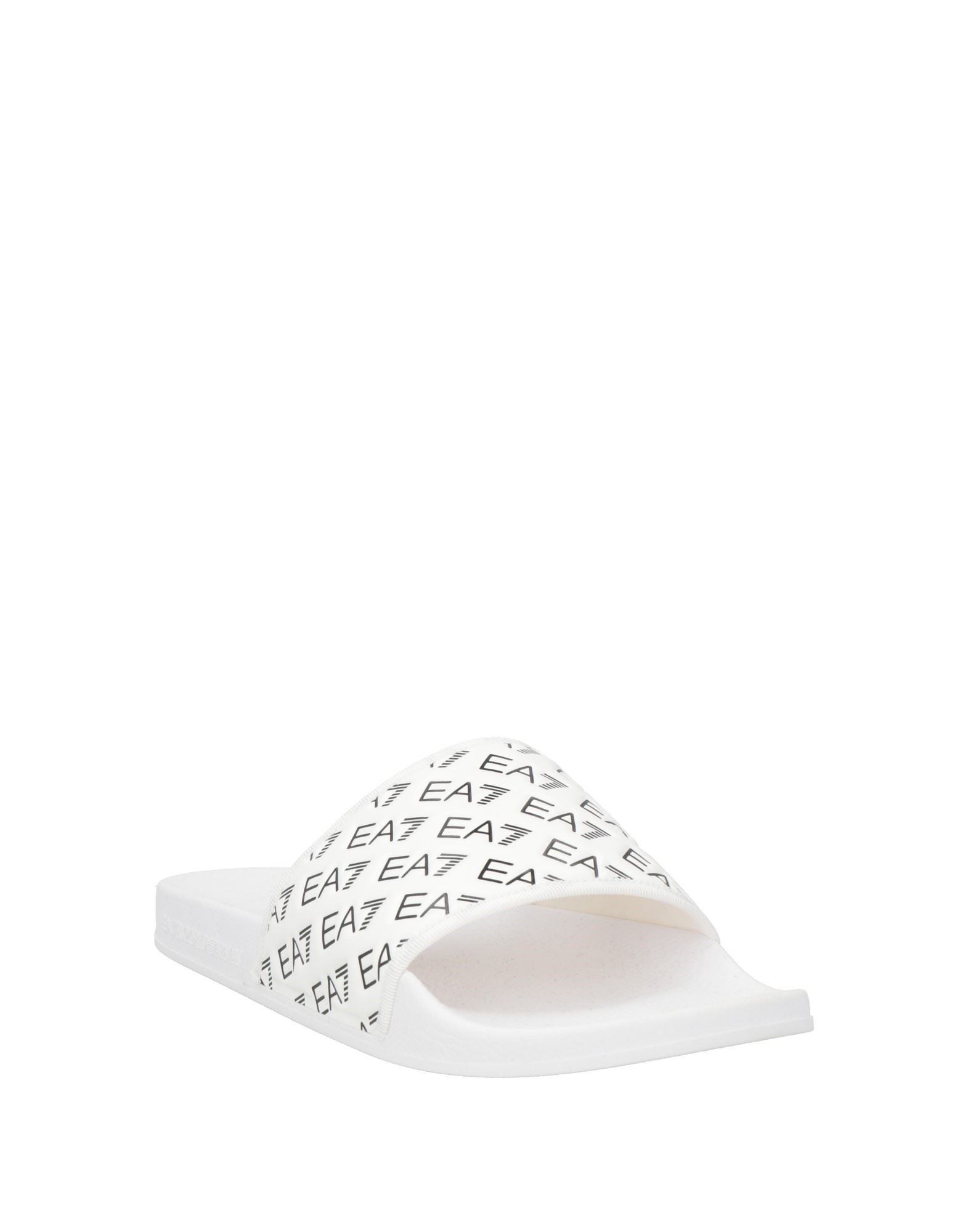  Ea7 - Schuhe - Sandalen - On Yoox.com 