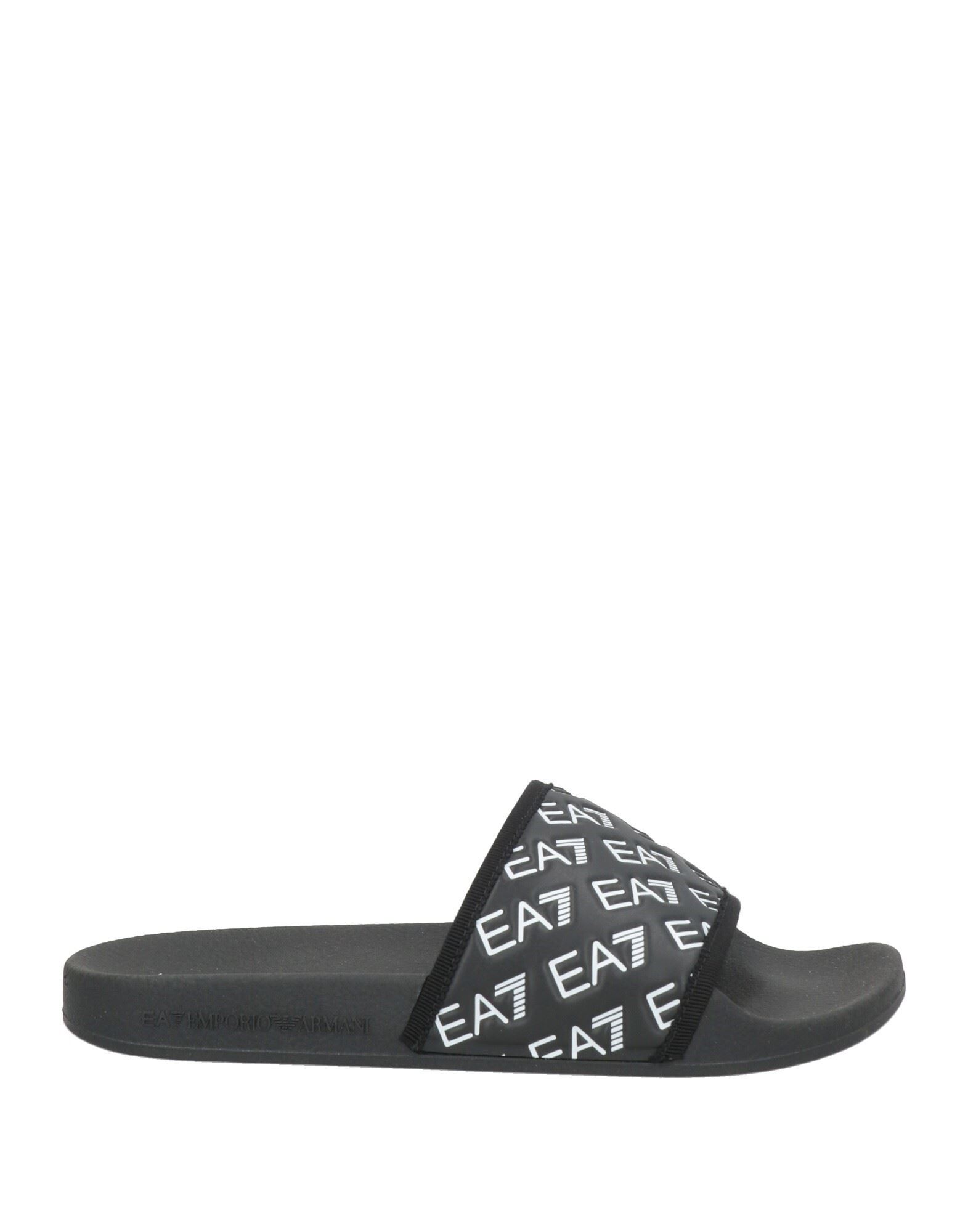  Ea7 - Schuhe - Sandalen - On Yoox.com 