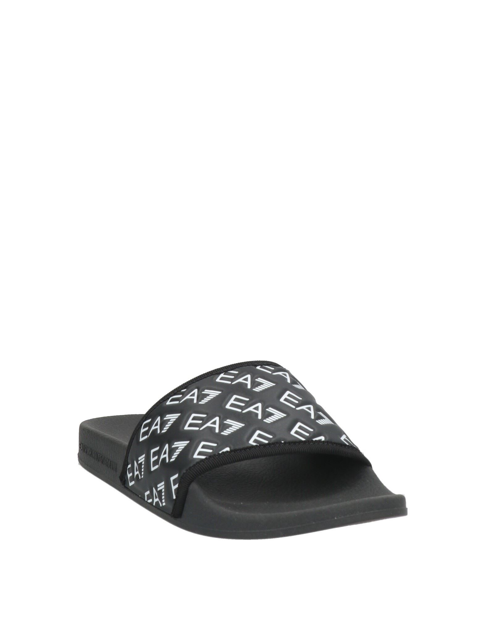 Ea7 - Schuhe - Sandalen - On Yoox.com 