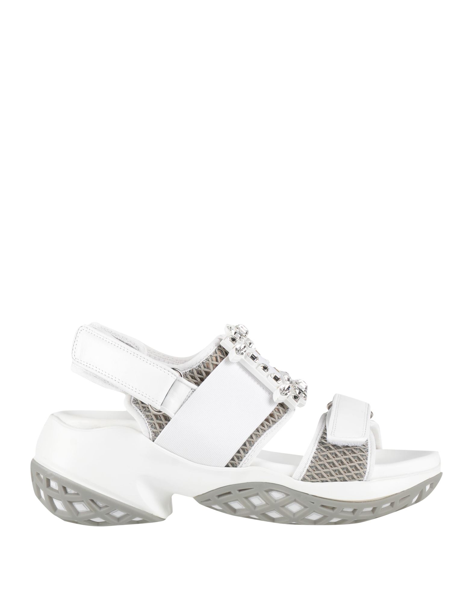 ROGER VIVIER ROGER VIVIER ΠΑΠΟΥΤΣΙΑ Πέδιλα