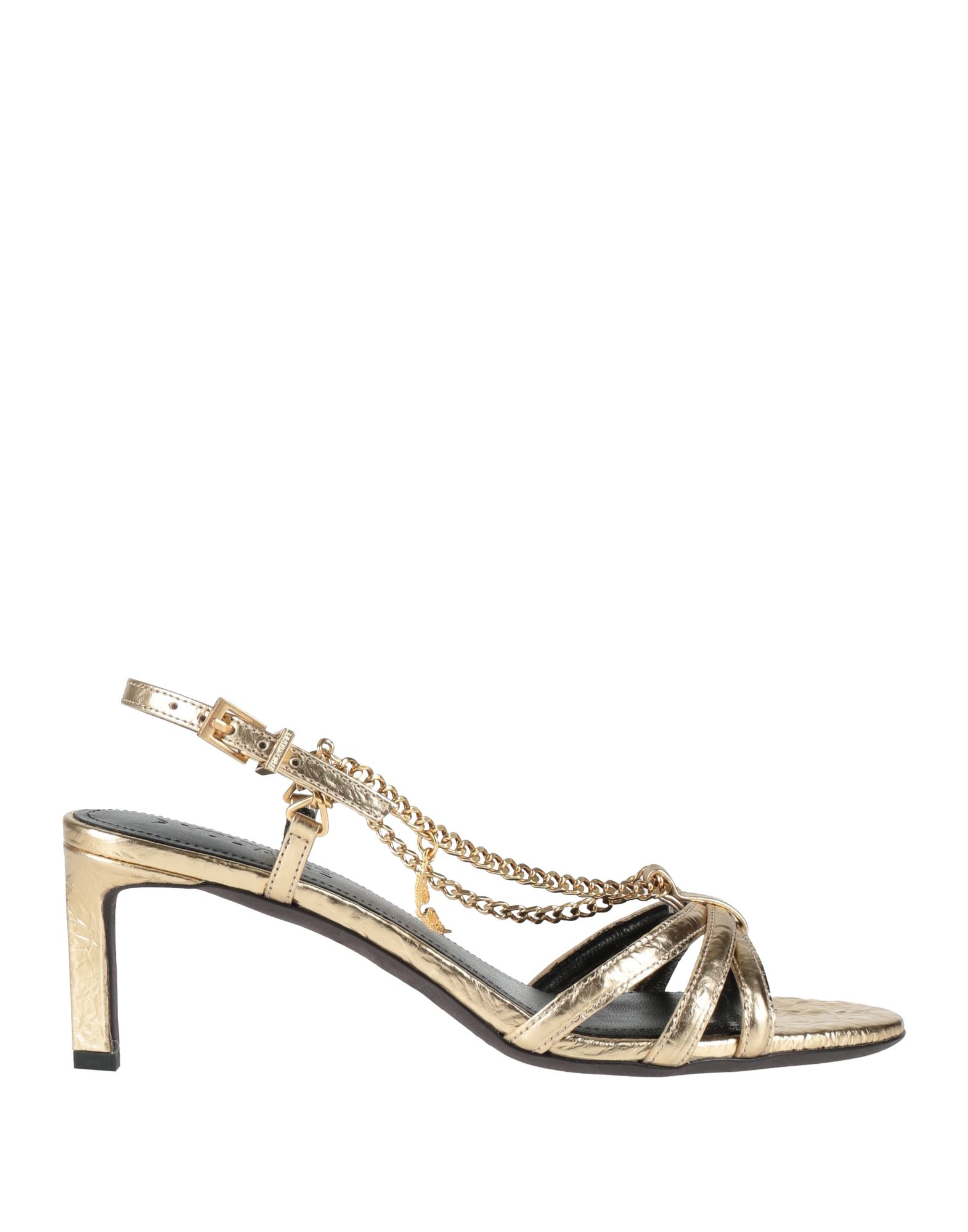  Zadig&voltaire - Schuhe - Sandalen - On Yoox.com 