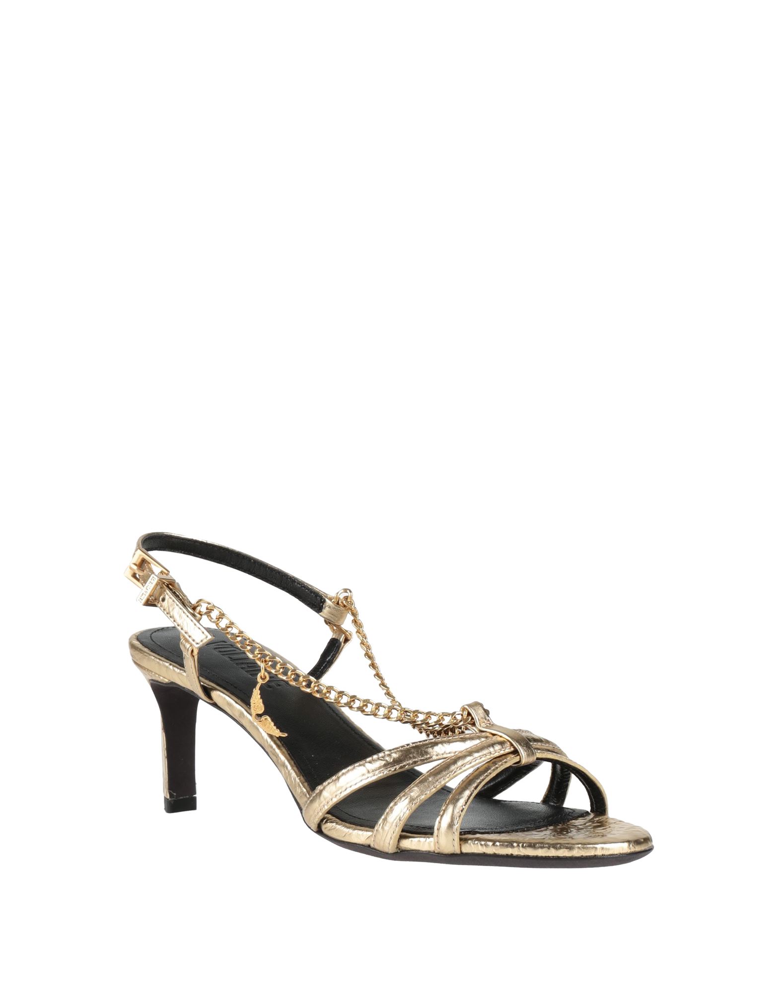  Zadig&voltaire - Schuhe - Sandalen - On Yoox.com 