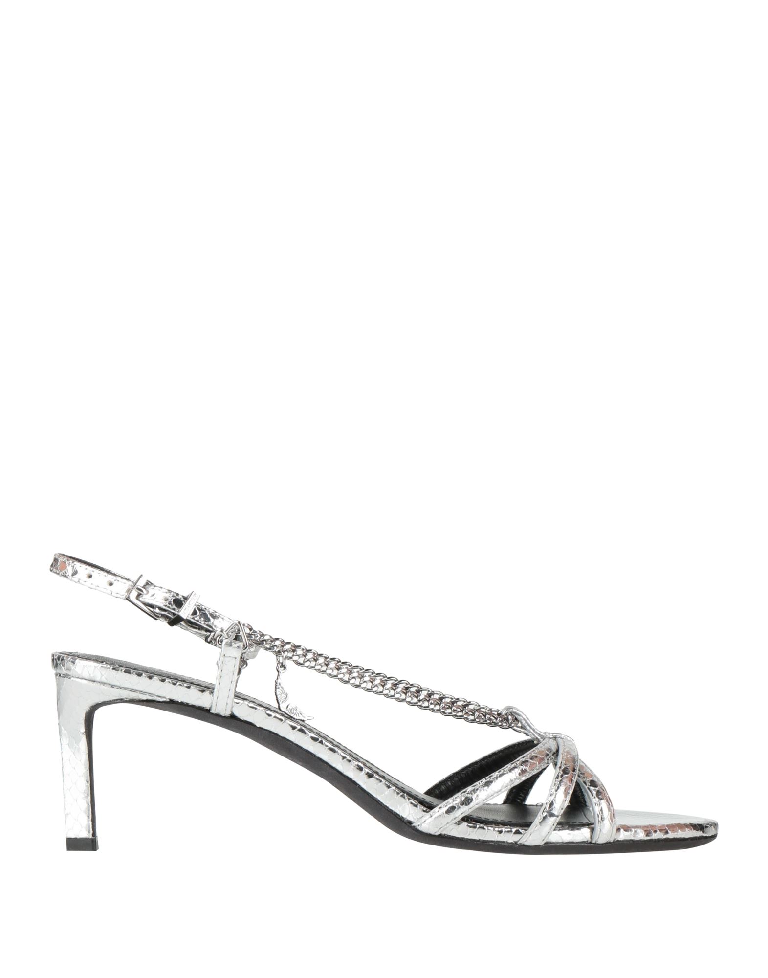 ZADIG&VOLTAIRE ZADIG&VOLTAIRE ΠΑΠΟΥΤΣΙΑ Πέδιλα