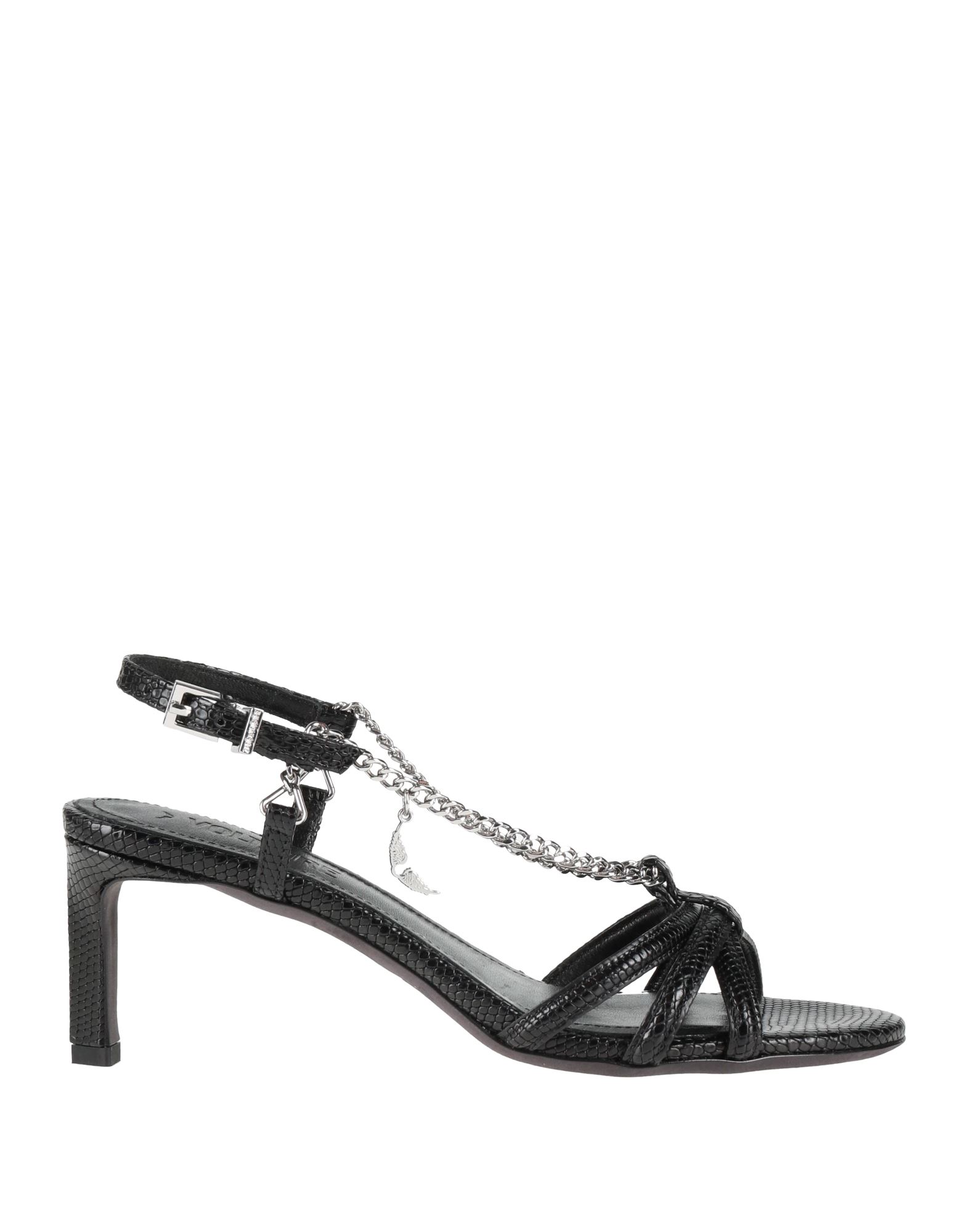ZADIG&VOLTAIRE ZADIG&VOLTAIRE ΠΑΠΟΥΤΣΙΑ Πέδιλα