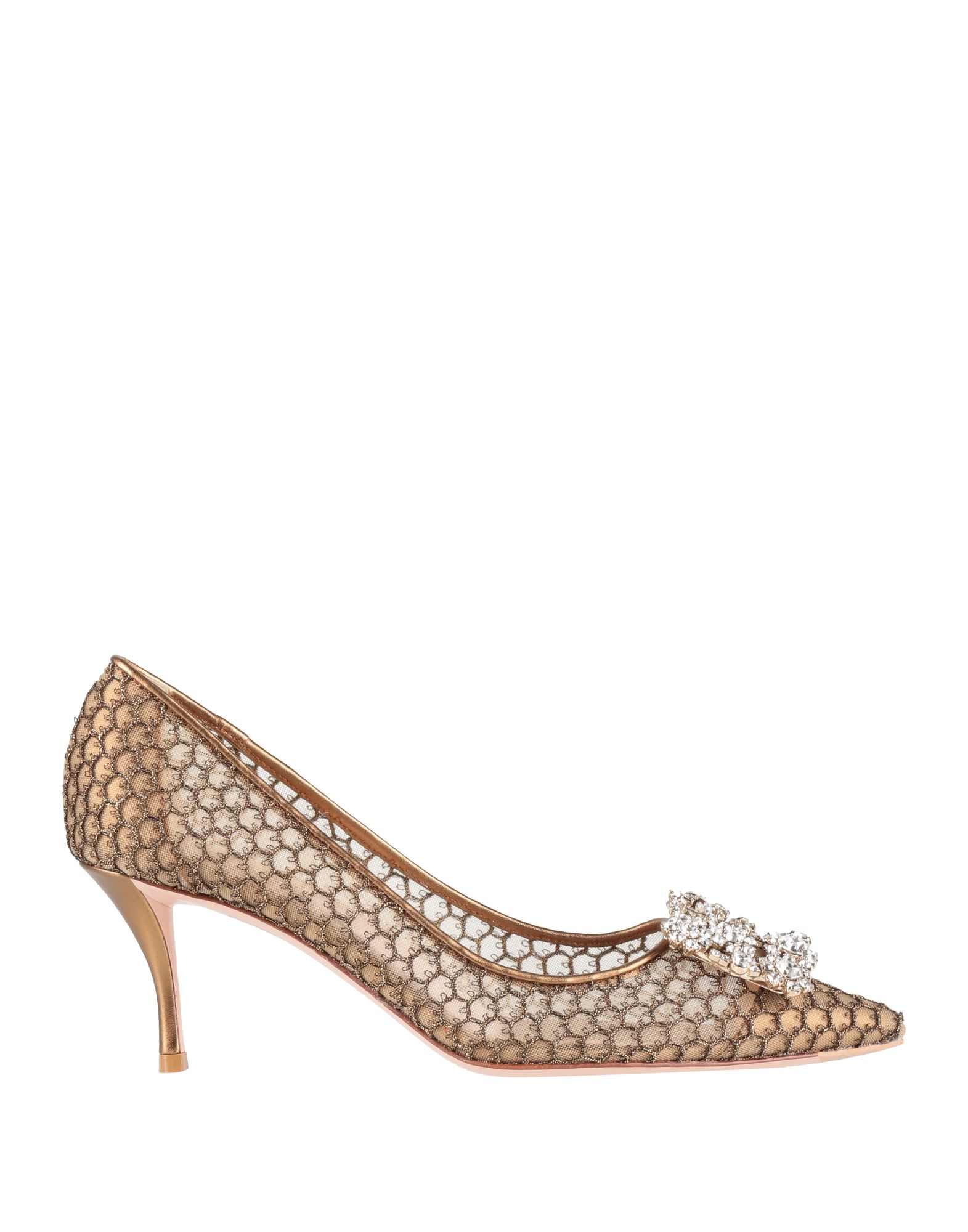 ROGER VIVIER ROGER VIVIER ΠΑΠΟΥΤΣΙΑ Κλειστά παπούτσια