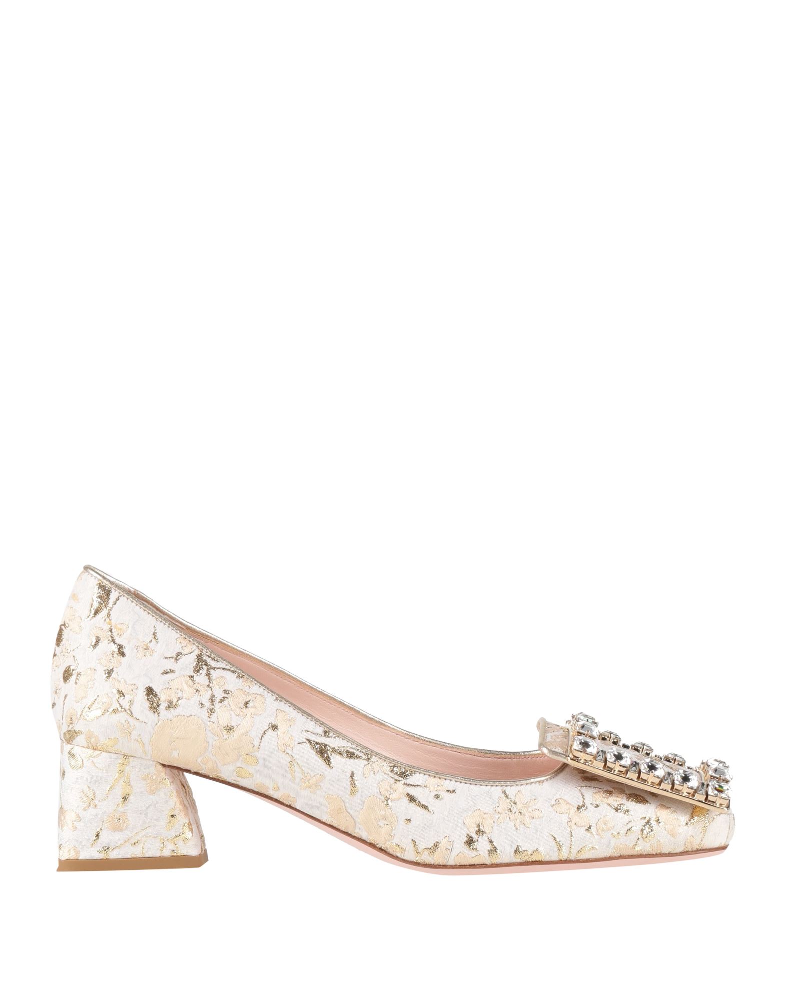 ROGER VIVIER ROGER VIVIER ΠΑΠΟΥΤΣΙΑ Κλειστά παπούτσια