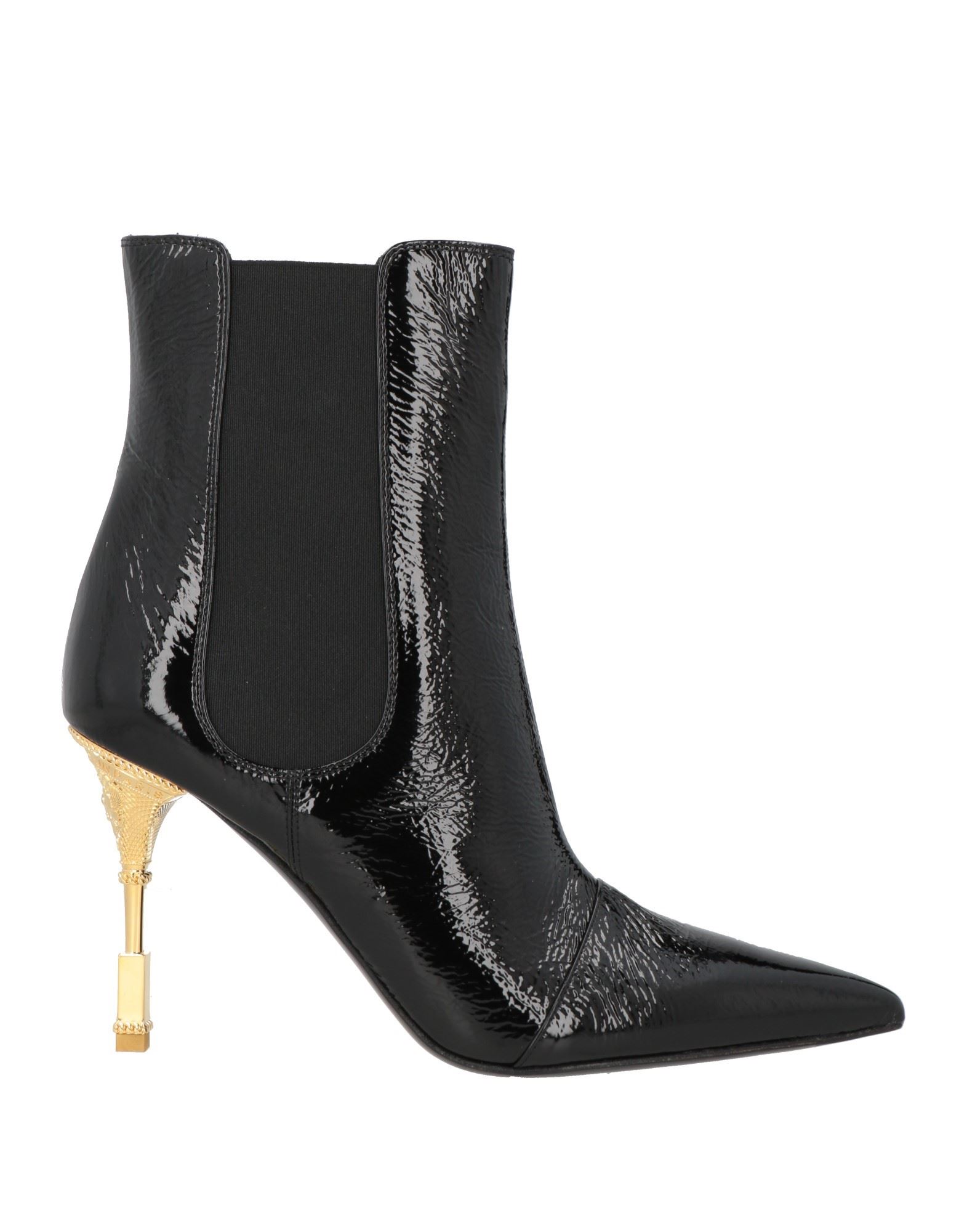 BALMAIN BALMAIN ΠΑΠΟΥΤΣΙΑ Μποτάκια