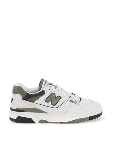 New Balance Sneakers 550 In White