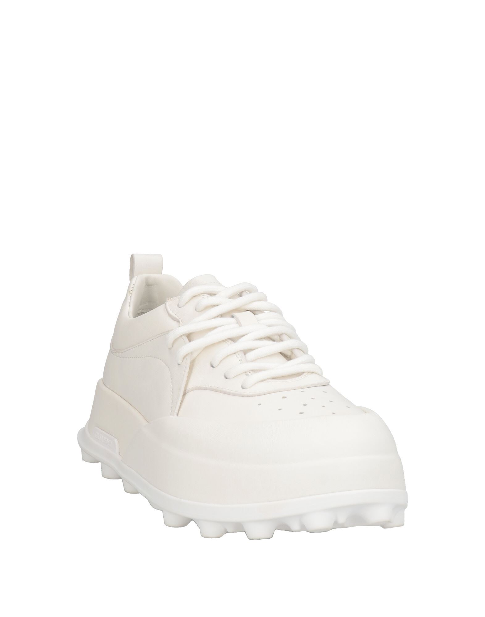  Jil Sander - Schuhe - Sneakers - On Yoox.com 