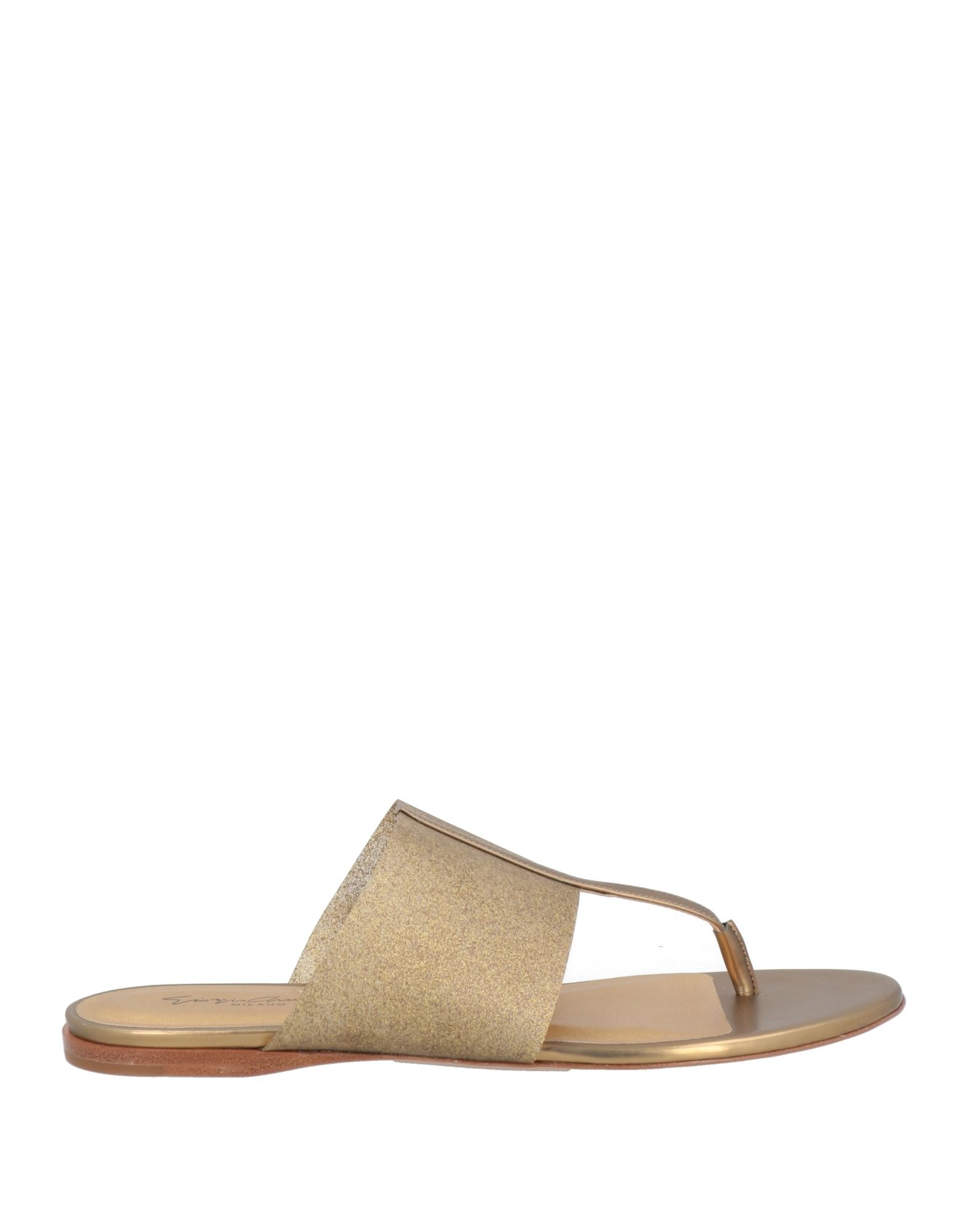  Giorgio Armani - Schuhe - Zehentrenner - On Yoox.com 
