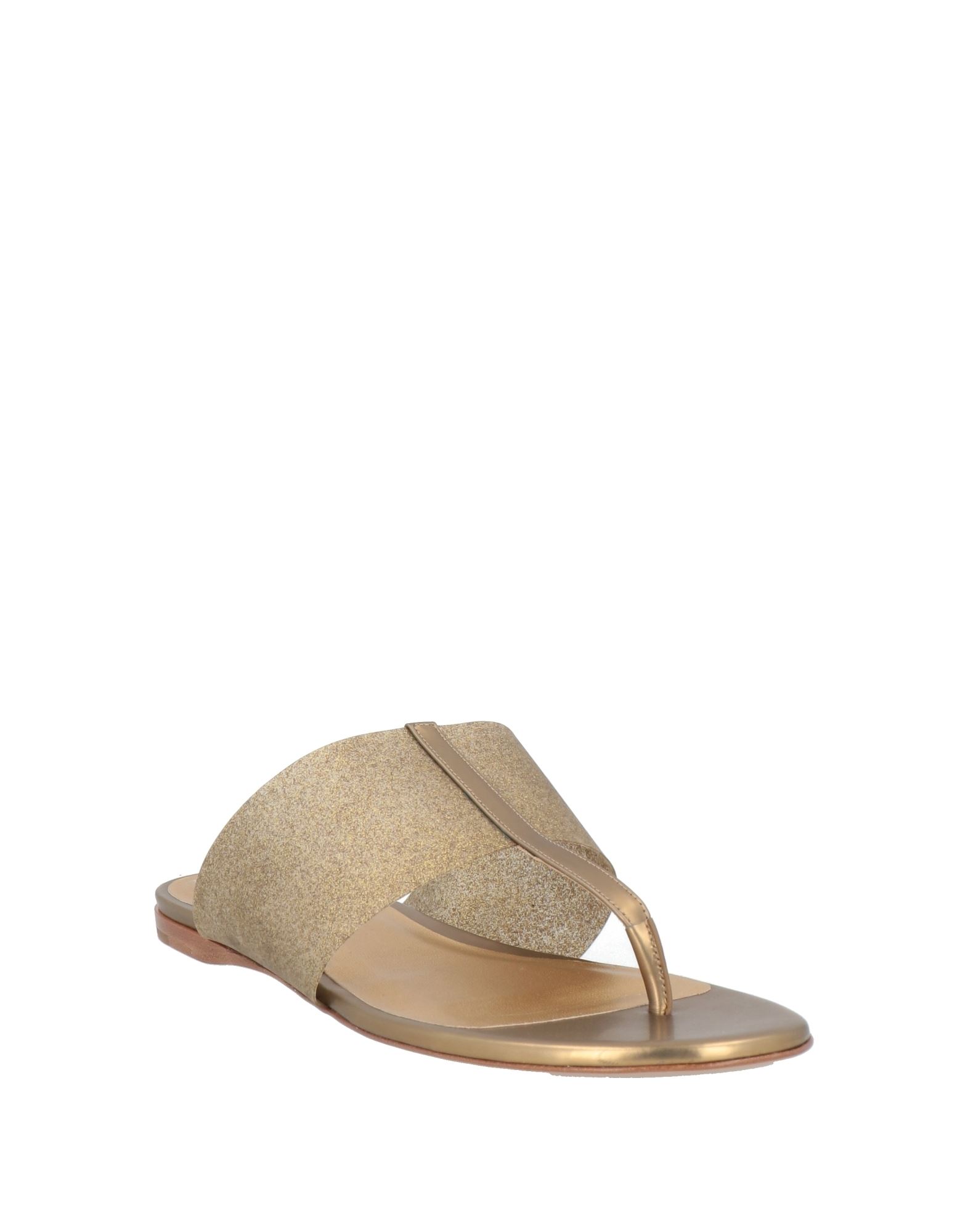  Giorgio Armani - Schuhe - Zehentrenner - On Yoox.com 