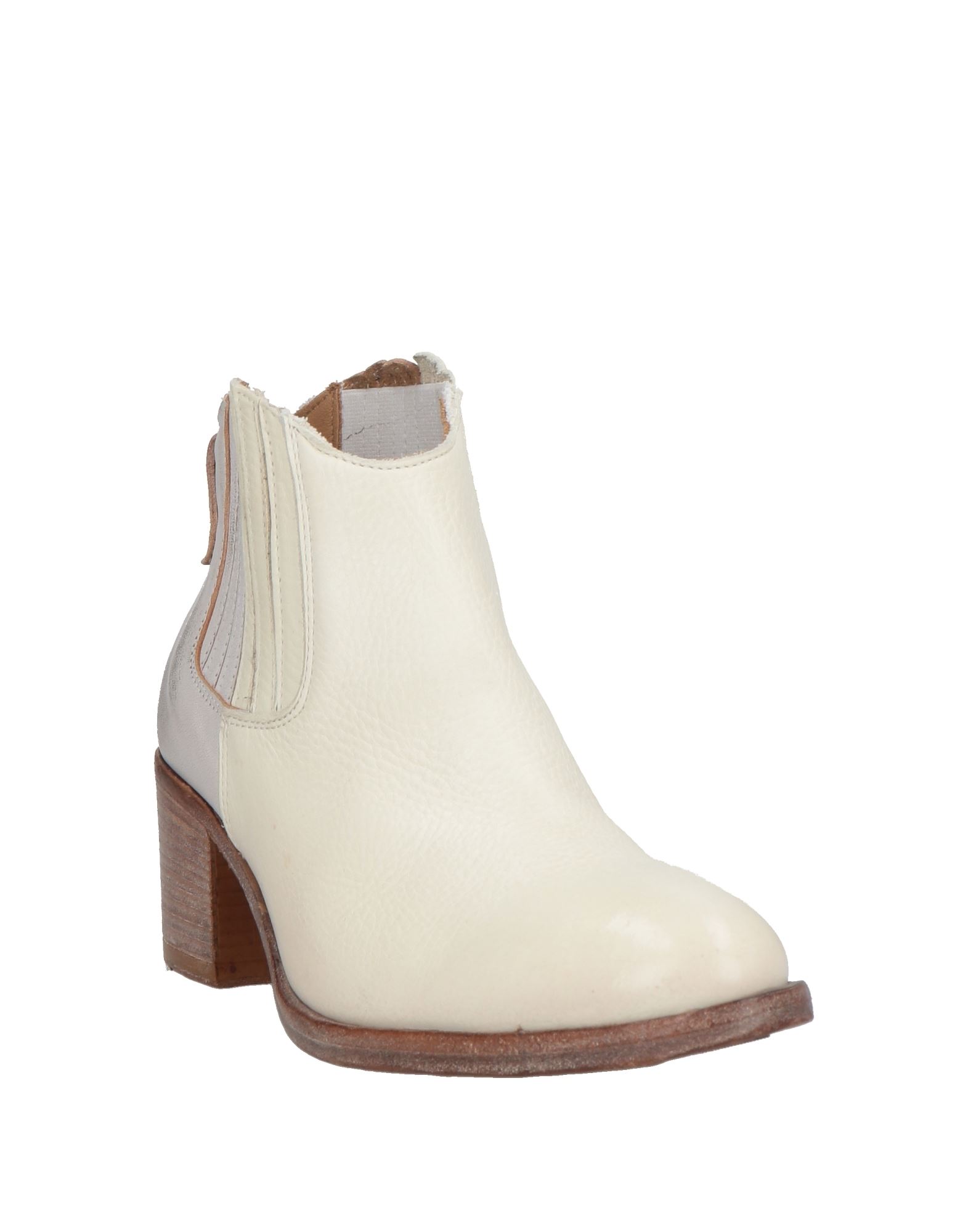  Moma - Schuhe - Stiefeletten - On Yoox.com 
