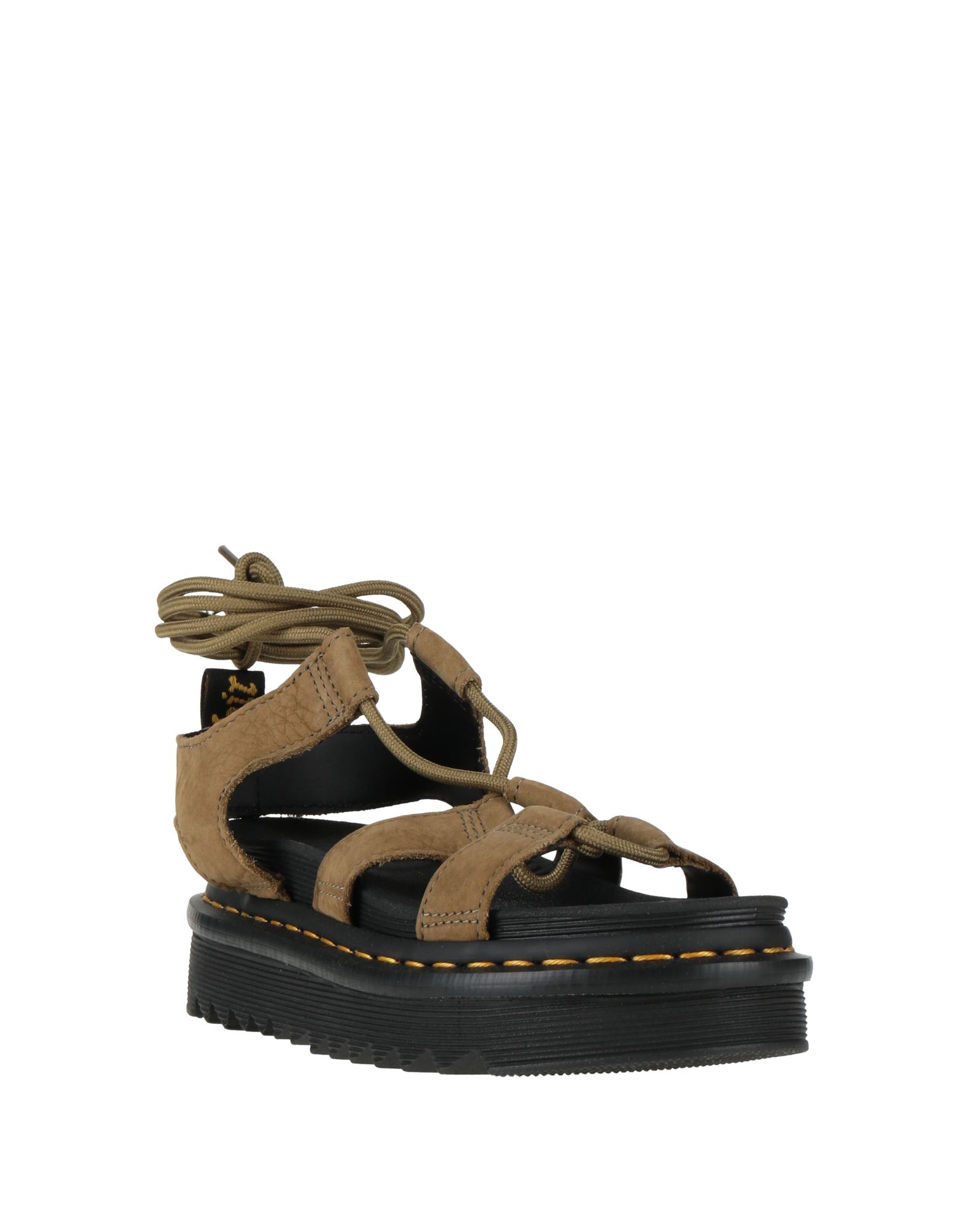  Dr. Martens - Schuhe - Sandalen - On Yoox.com 