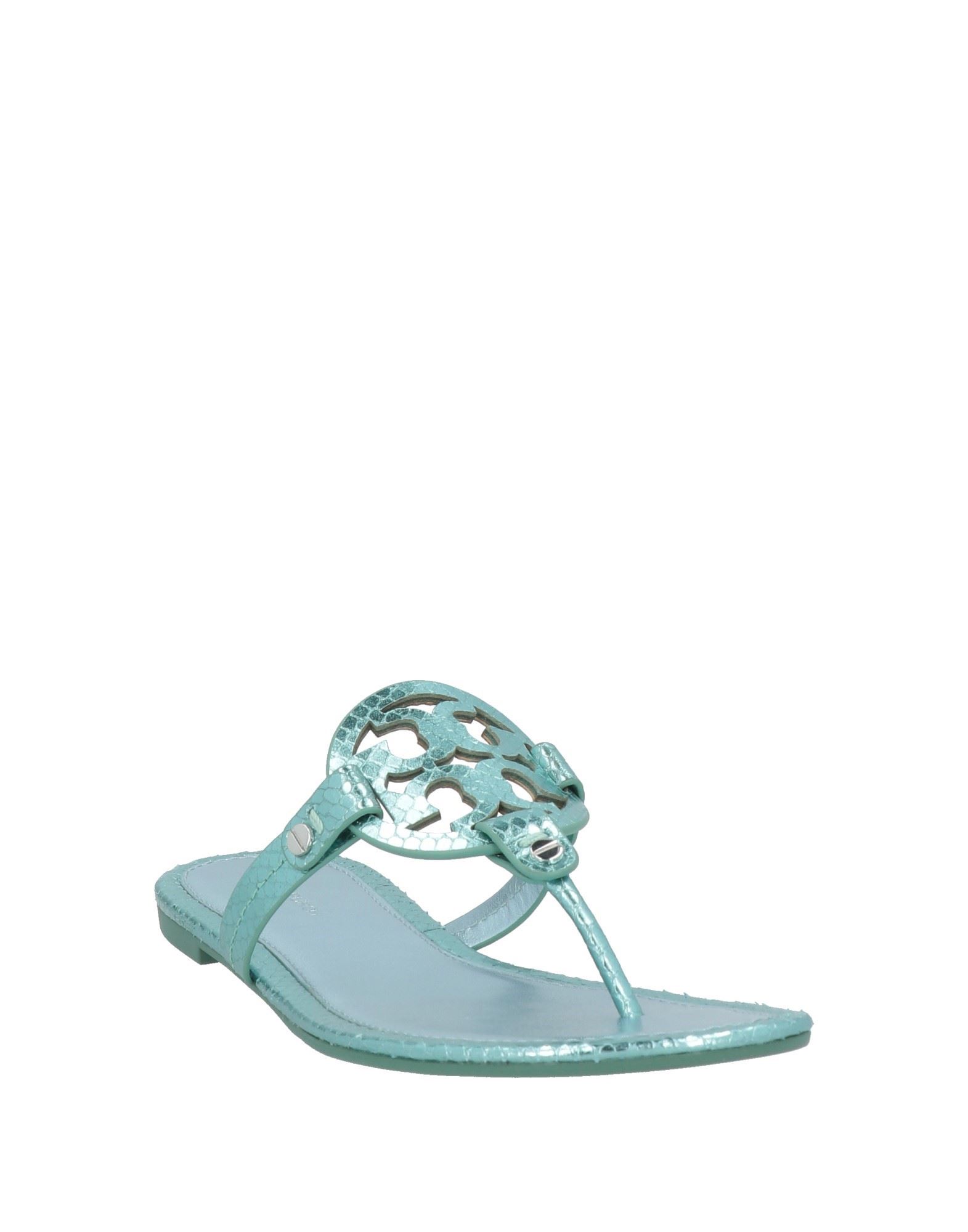  Tory Burch - Schuhe - Zehentrenner - On Yoox.com 
