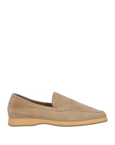 Mocasines Hombre Beige 40,40.5,41,41.5,42,42.5,43,43.5,44,44.5,45,45.5 Hombre